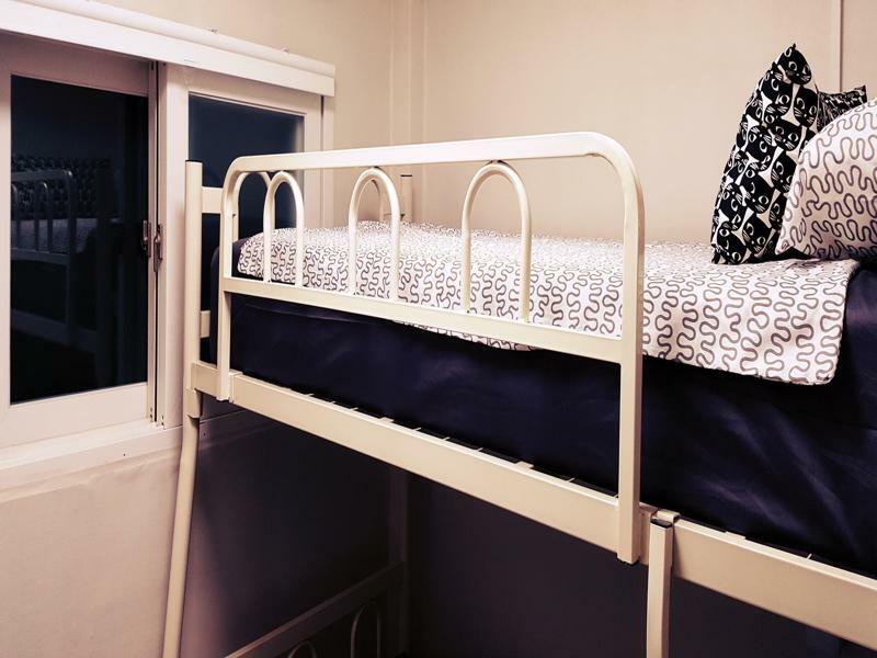 Lvia Guest house