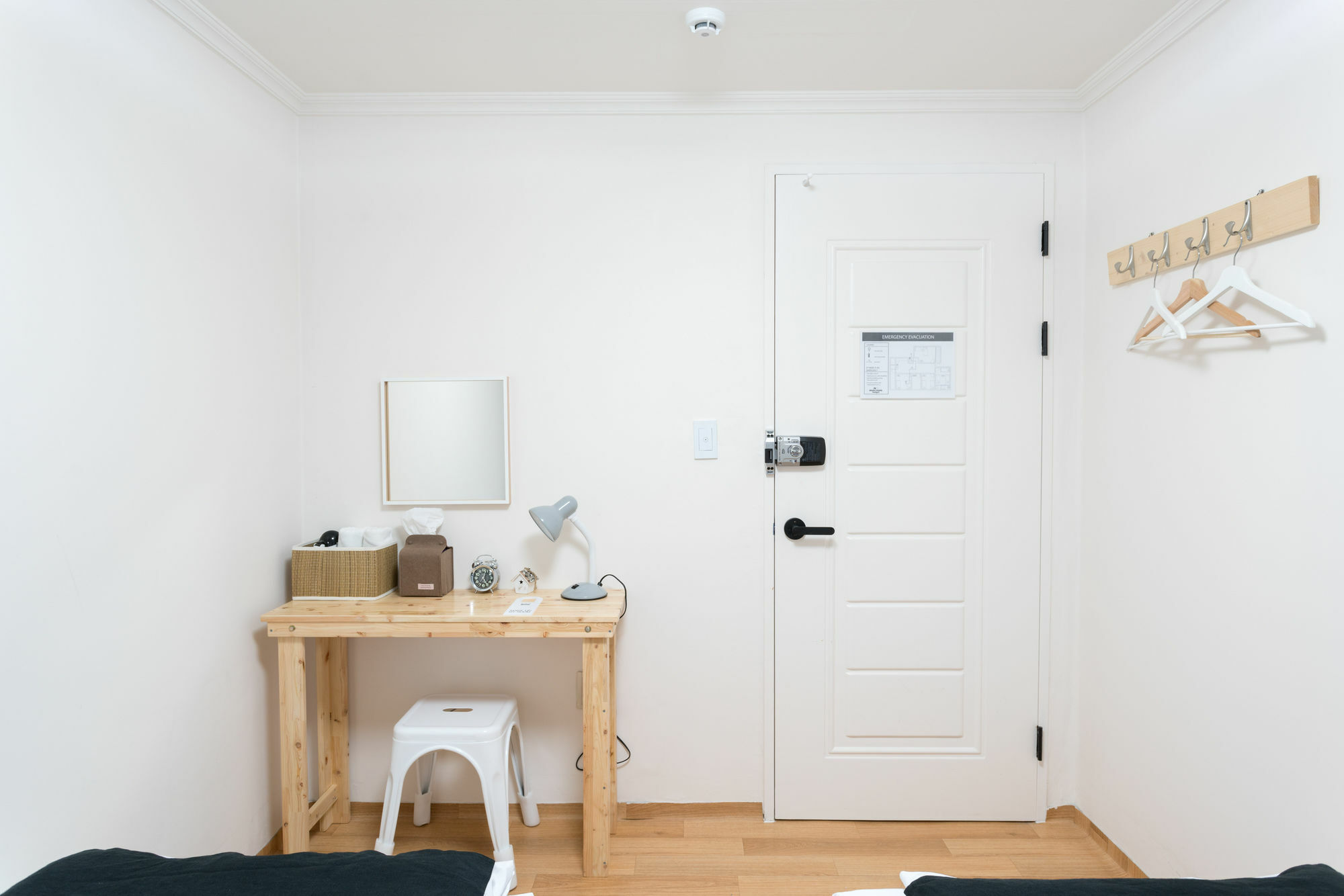 Mono House Budget Seul