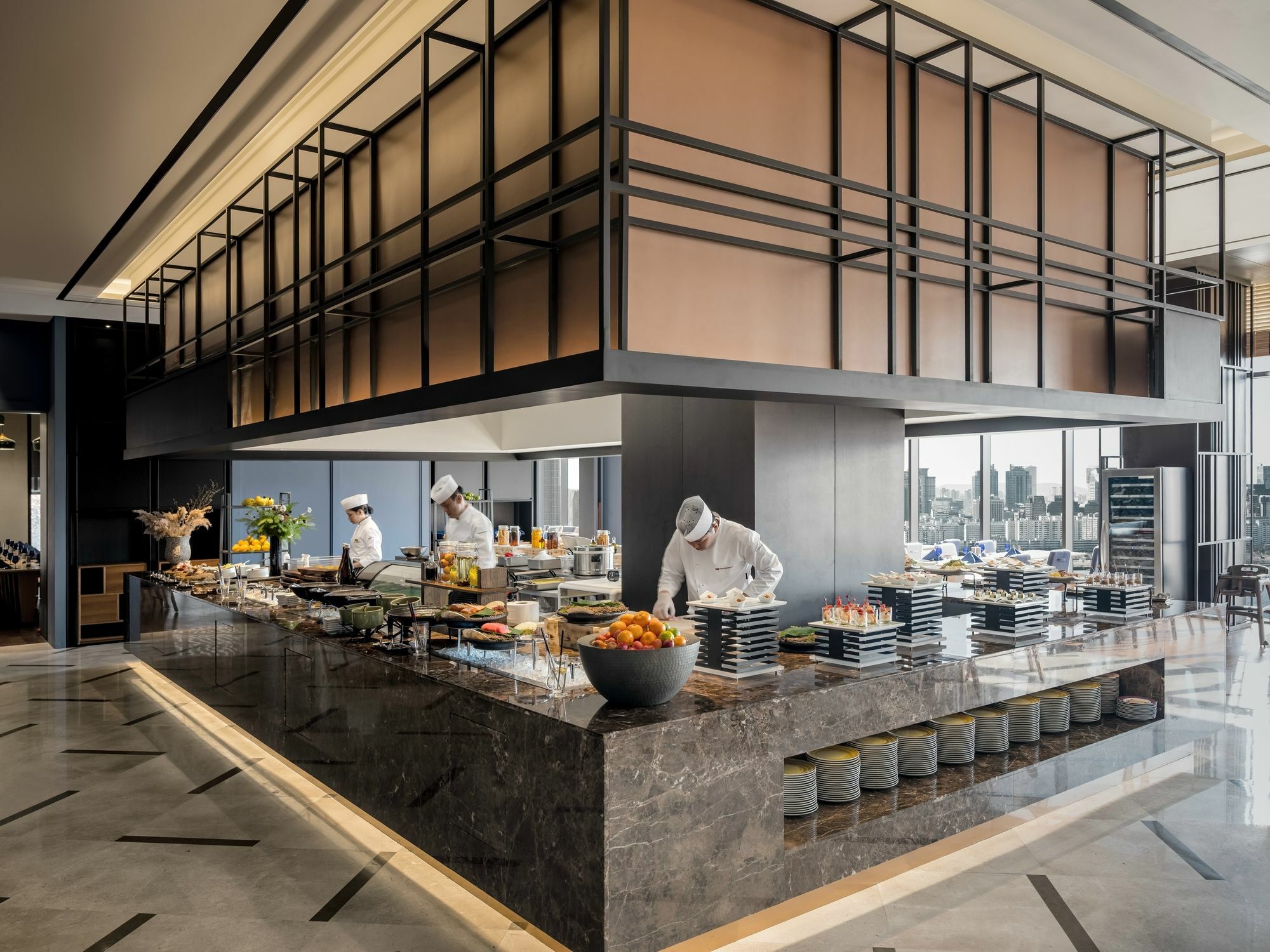 Novotel Ambassador Yongsan Hotel