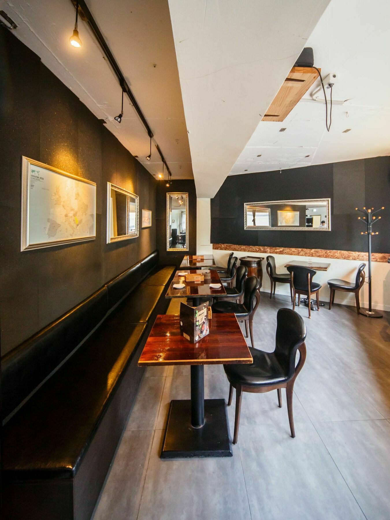 Itaewon Hotel 2*