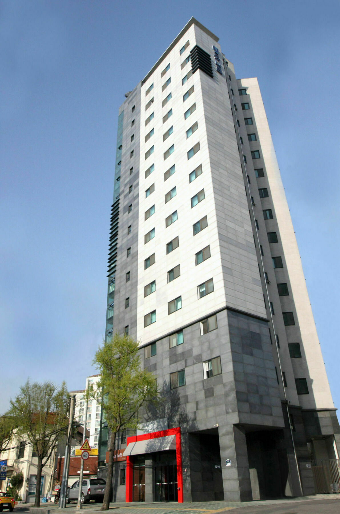 Unique By Foret Hotel Seoul
