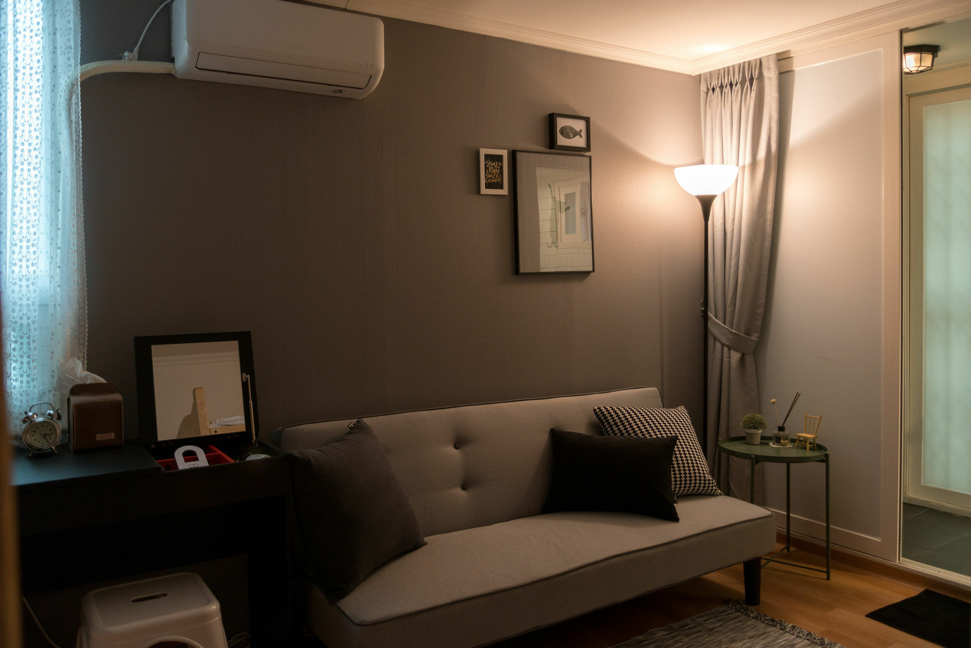 Hotel Mono House Budget Seul