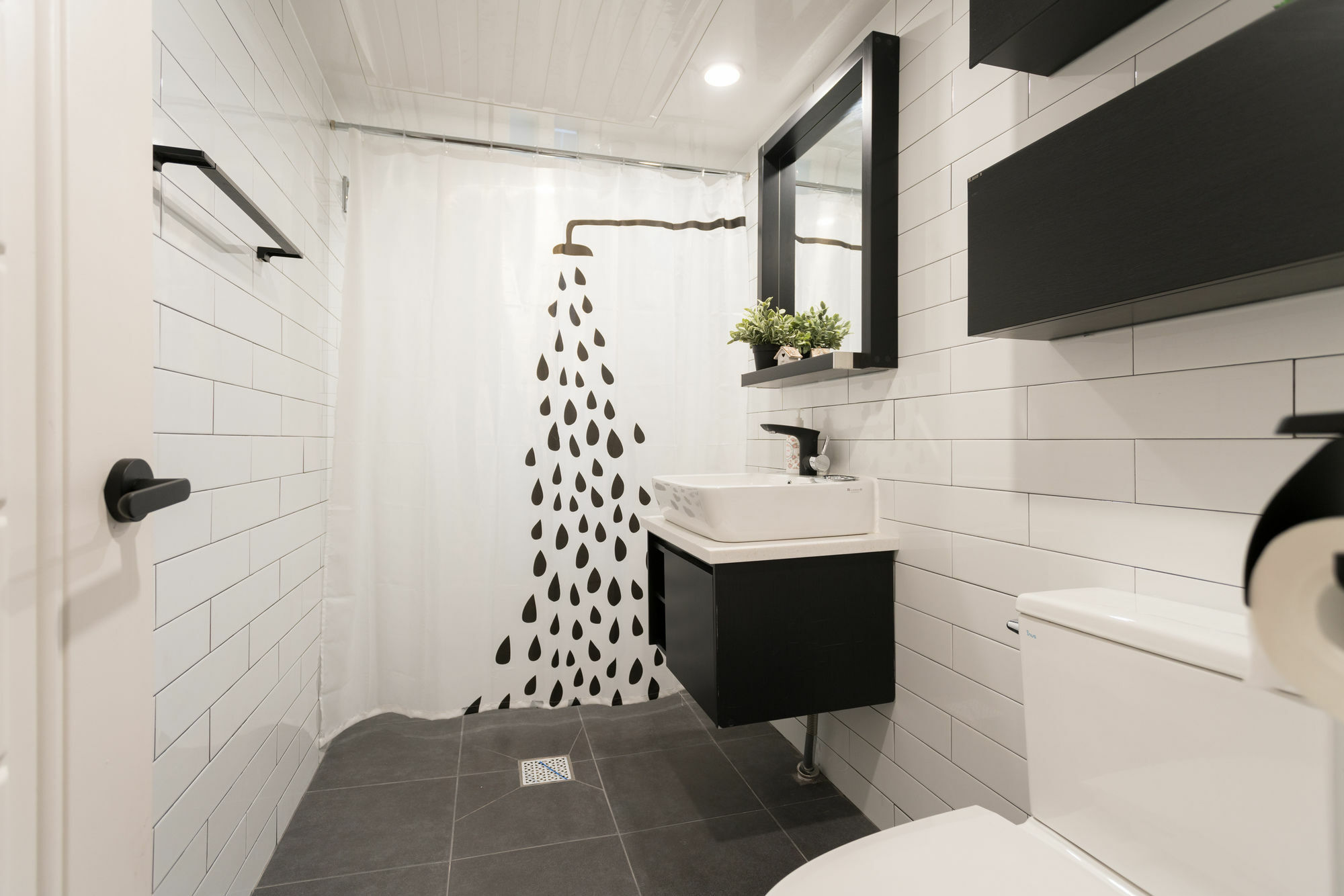 Hotel Mono House Budget Seul