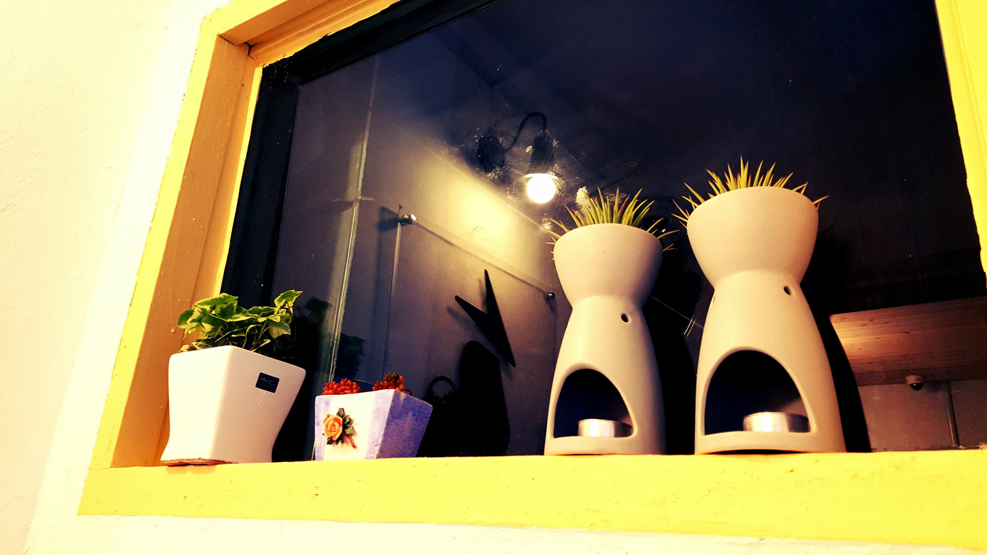 Lvia Guest house Seoul