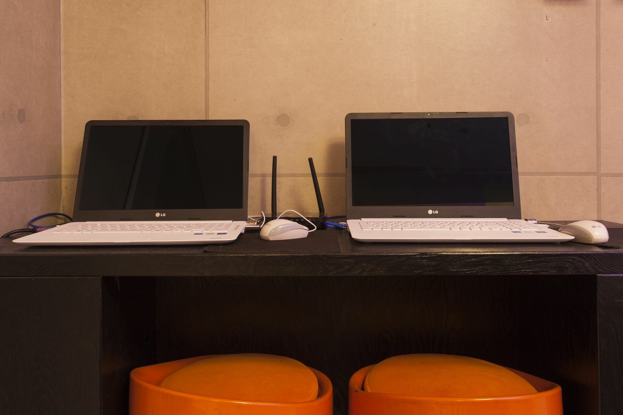 Oslo Hotel Seoul