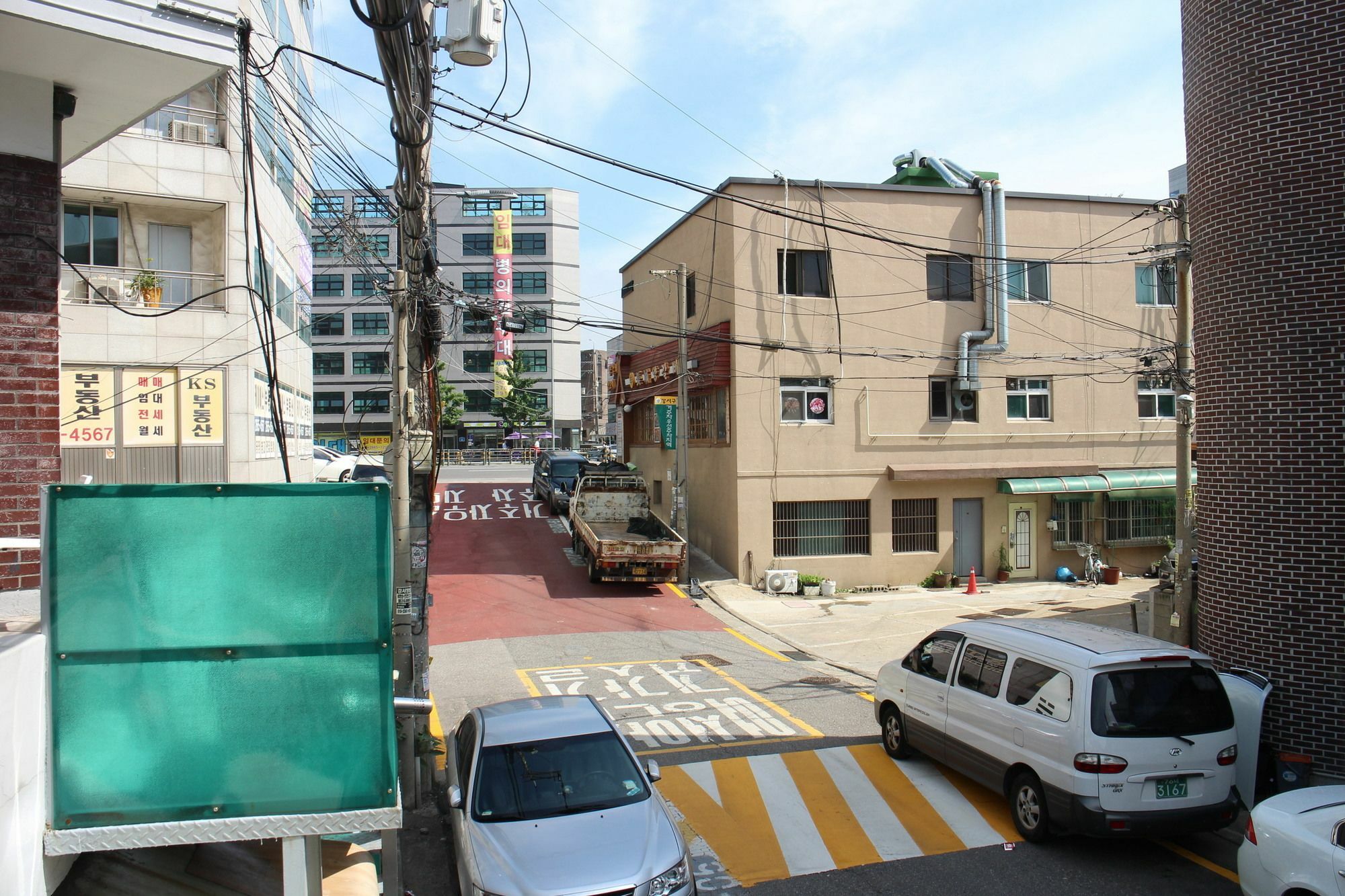 Dasan House 2* Seul