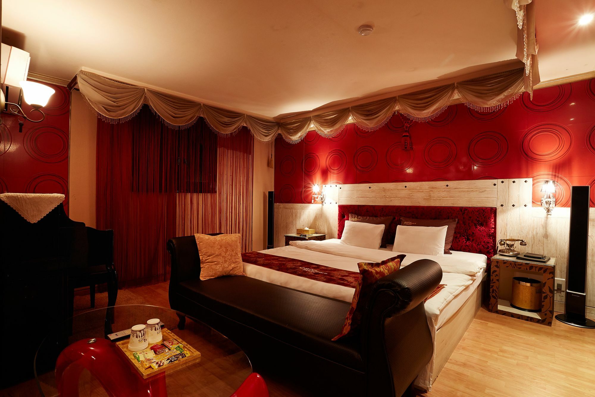 Oslo Hotel