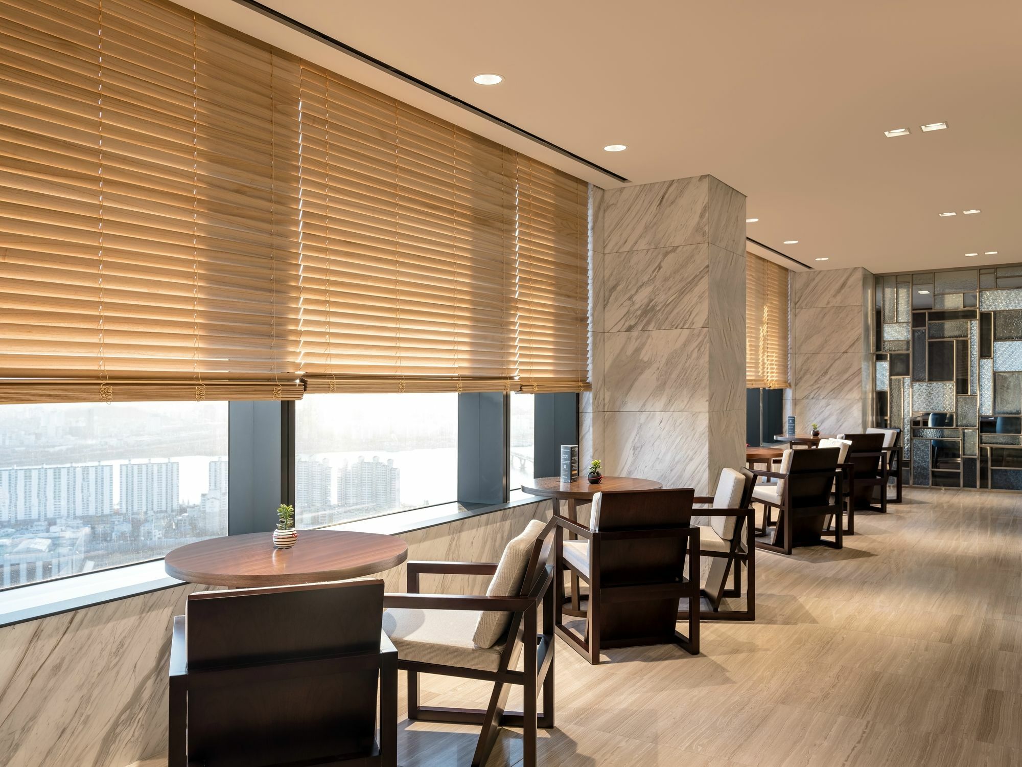 Novotel Ambassador Yongsan