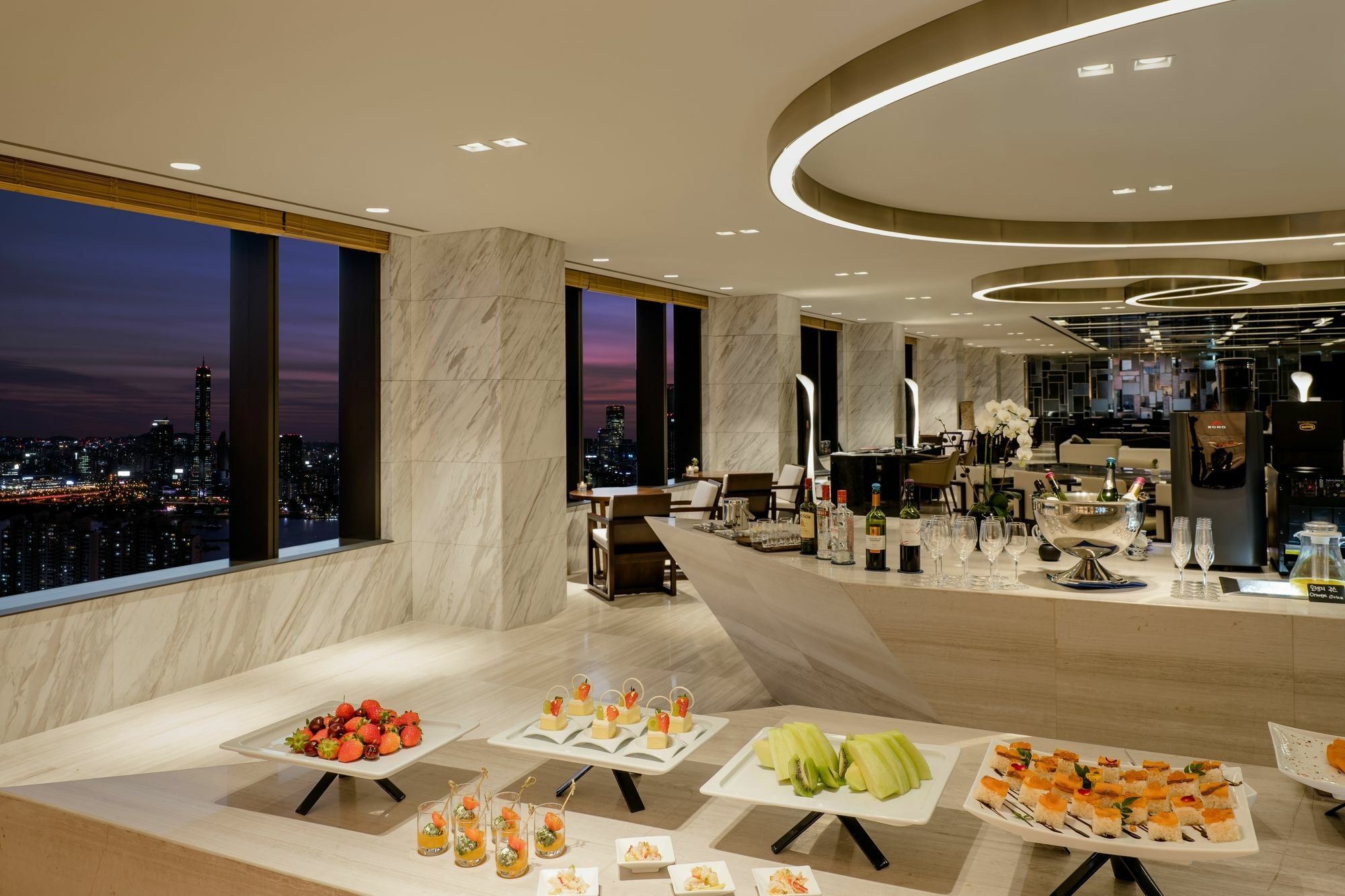 Novotel Ambassador Yongsan Hotel Seoul
