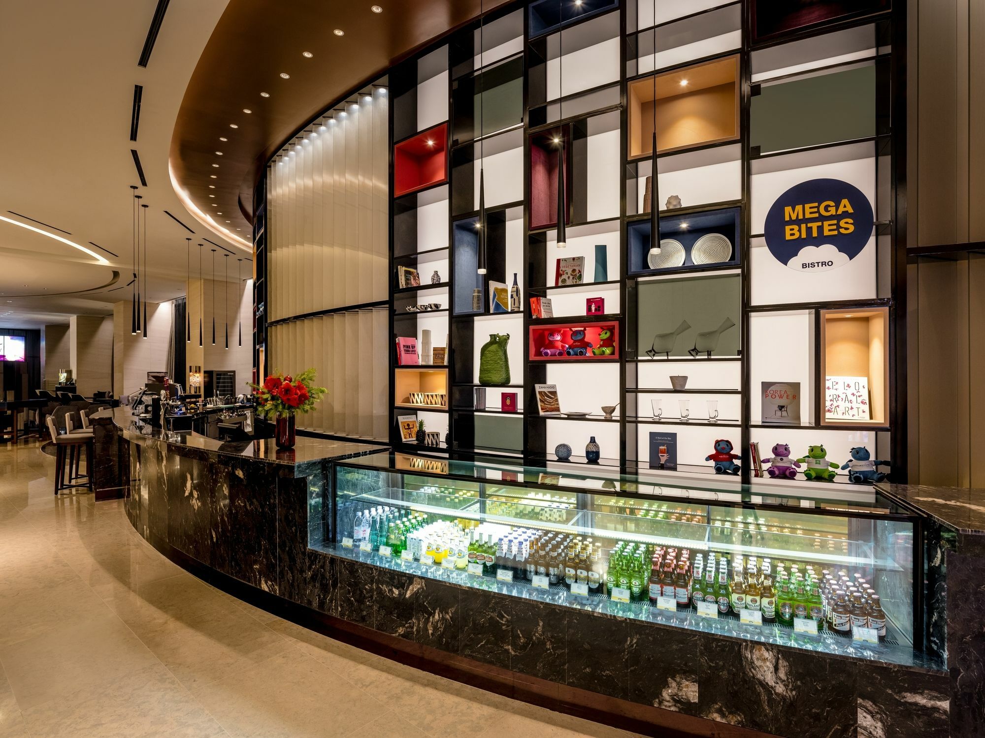 Novotel Ambassador Yongsan