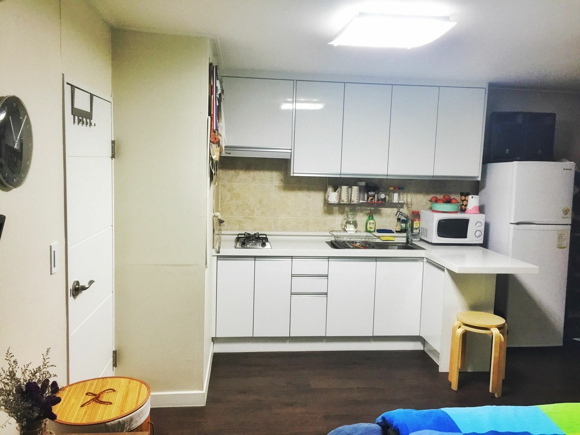 Hotel Itaewon 2*