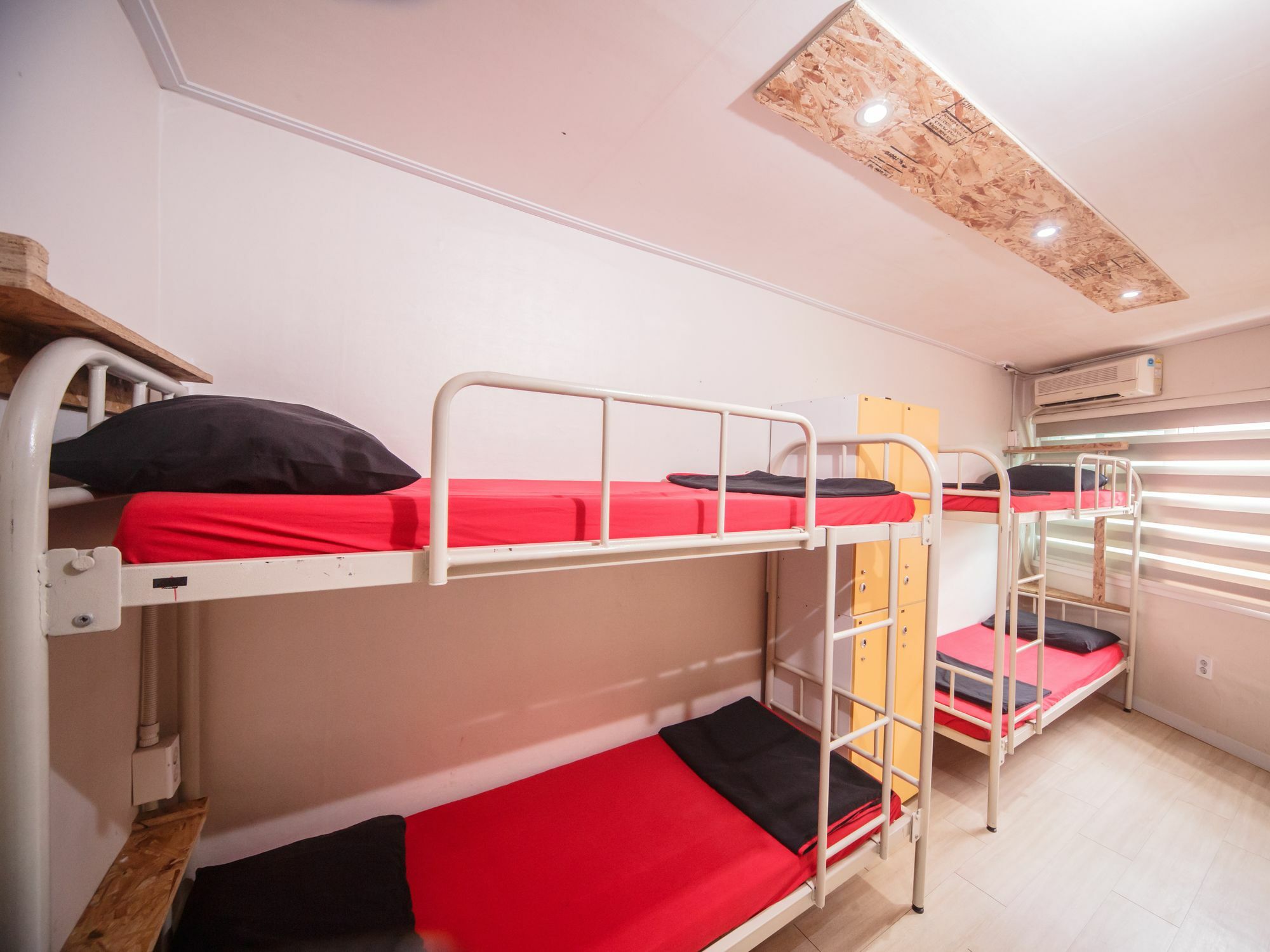 Hotel Itaewon Seoul