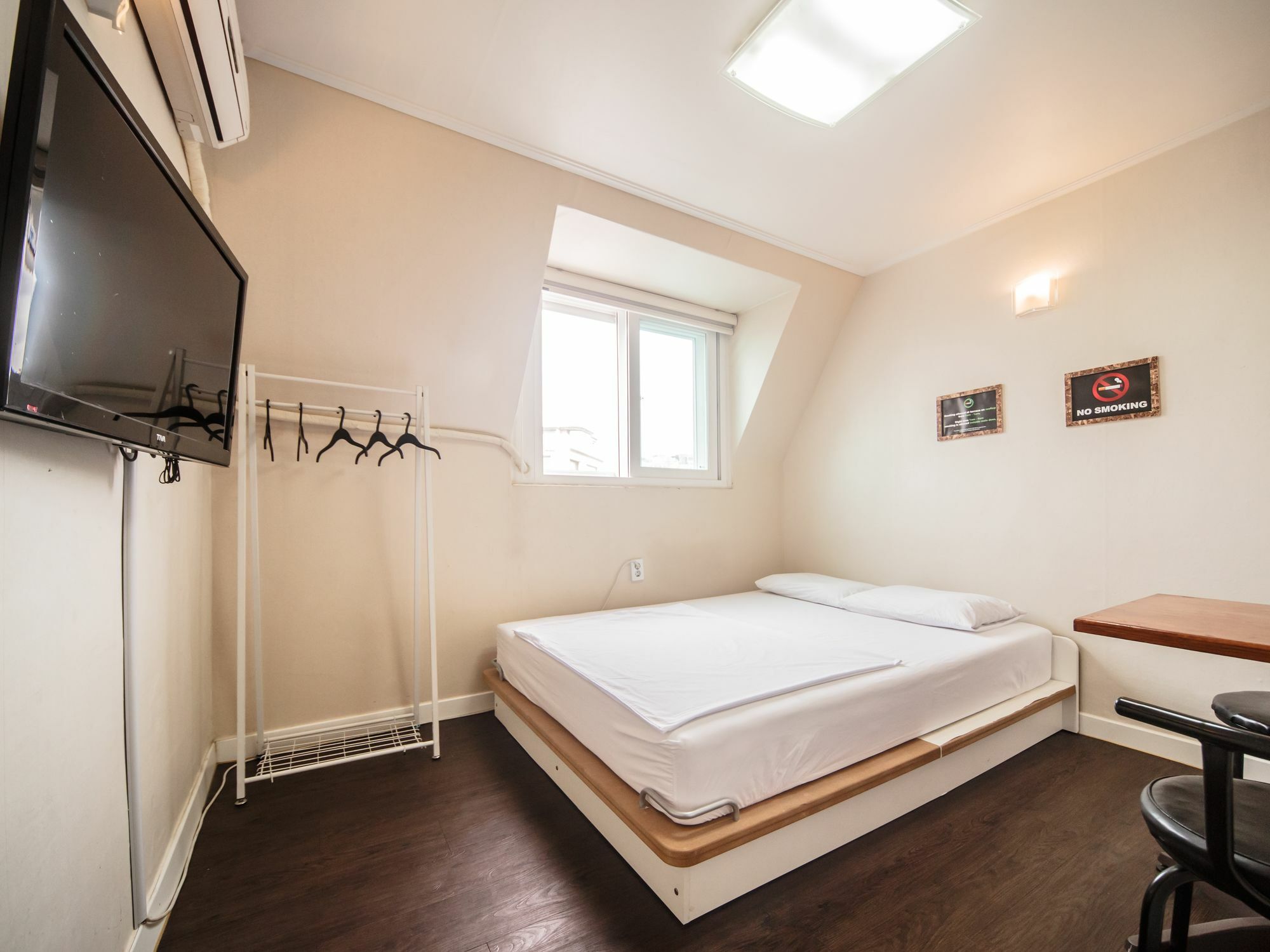 Hotel Itaewon Seoul
