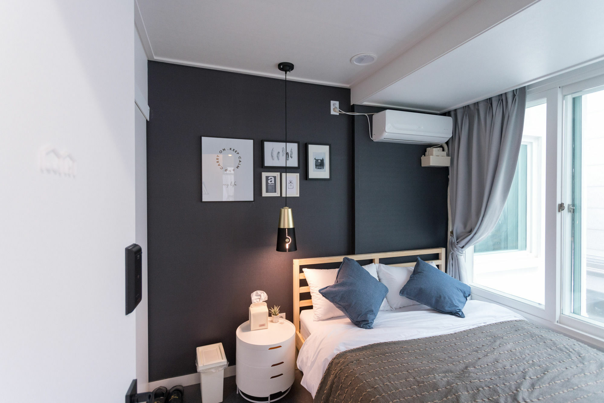 Hotel Mono House Hongdae 2 Seoul