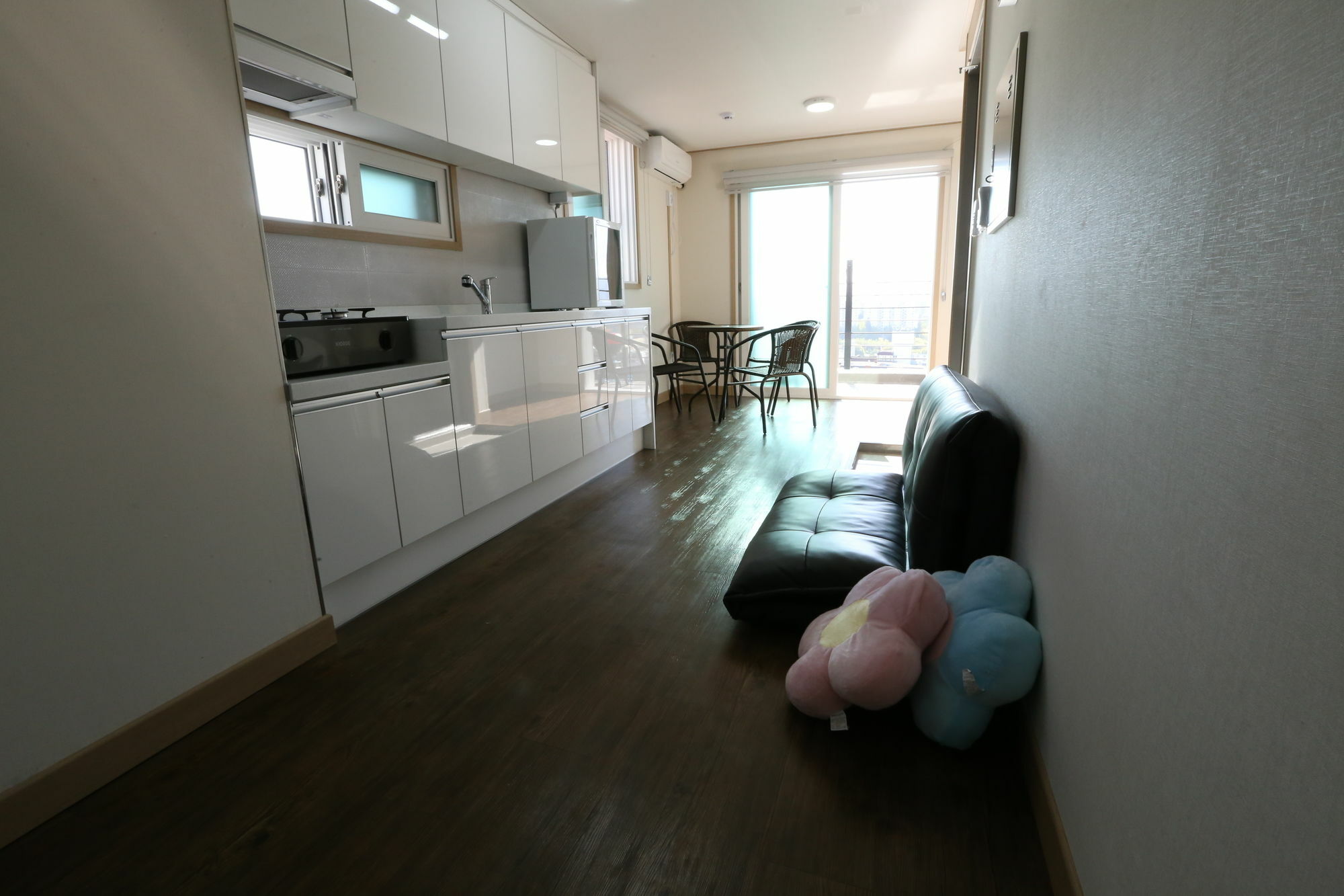 Philstay Itaewon *