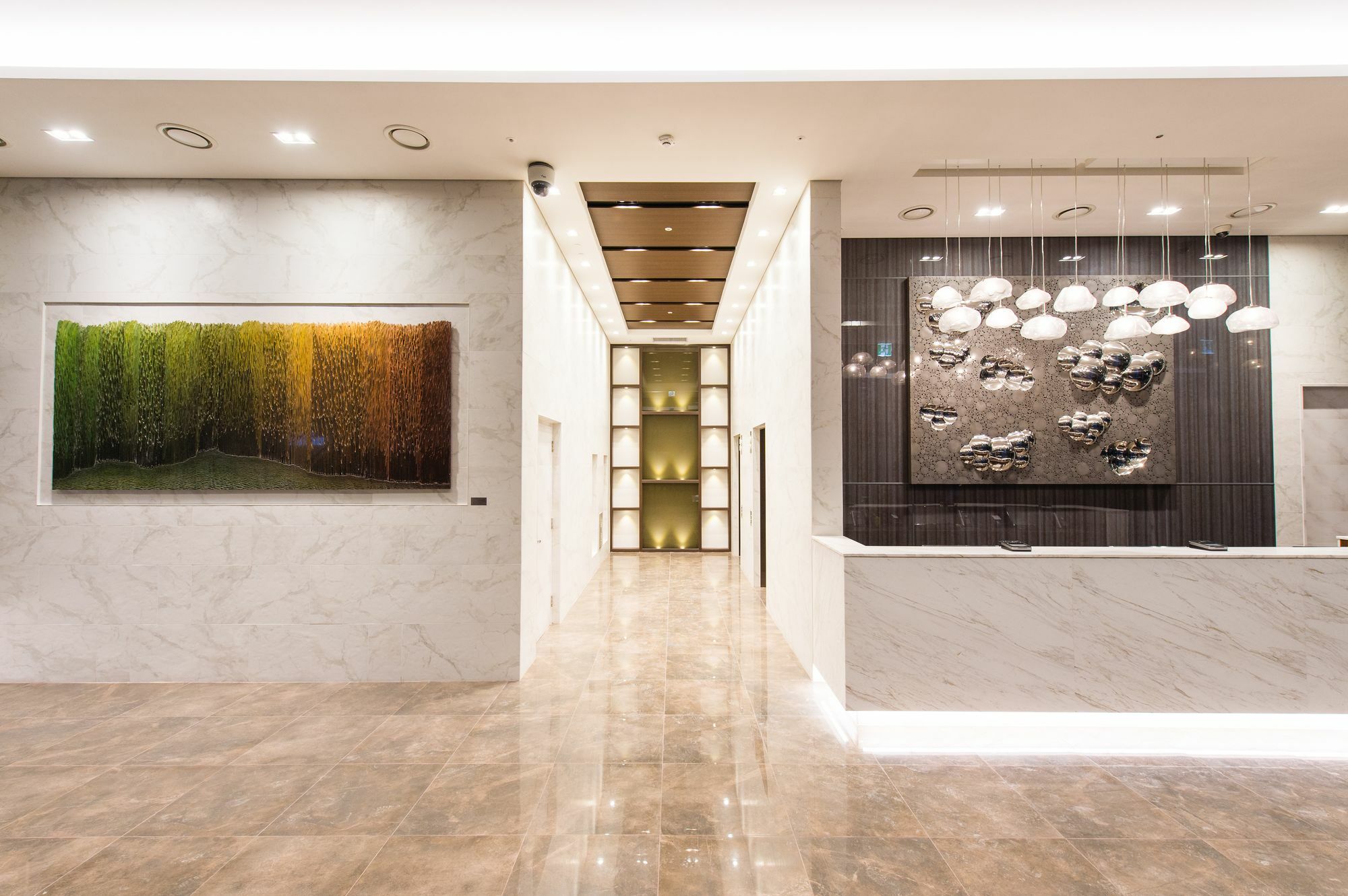 Hotel Ena Namdaemun 4*