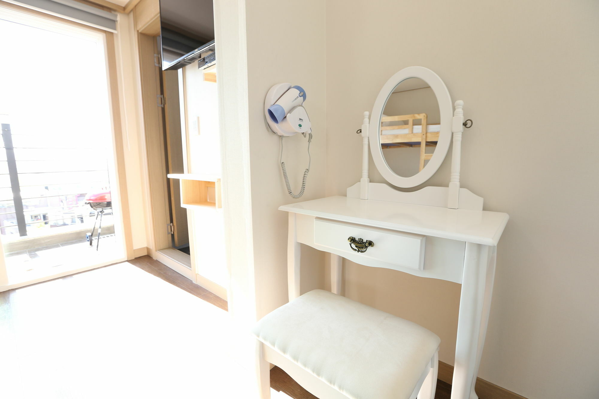 Albergue Philstay Itaewon *