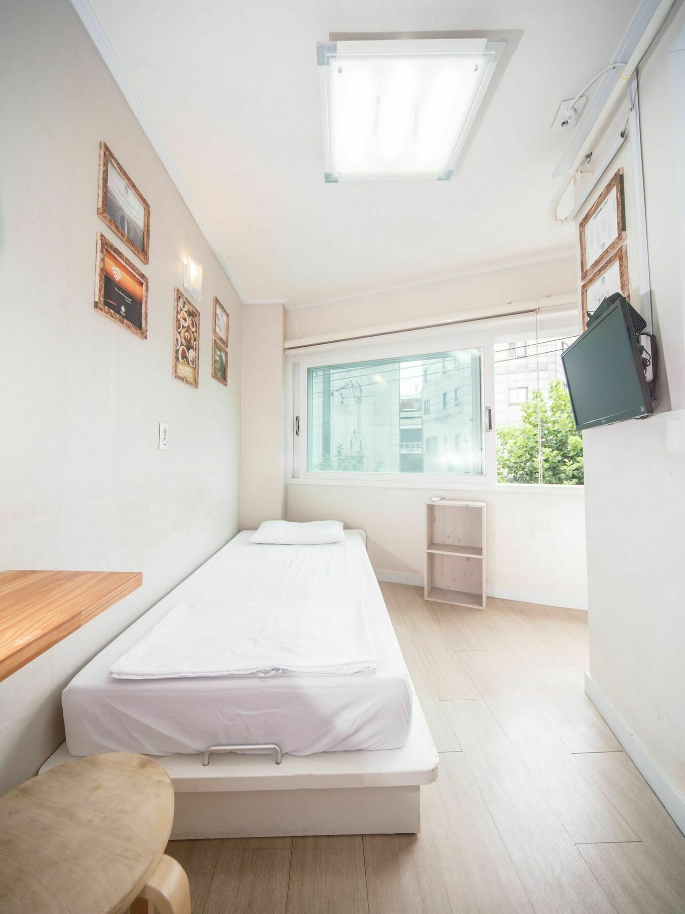 Hotel Itaewon