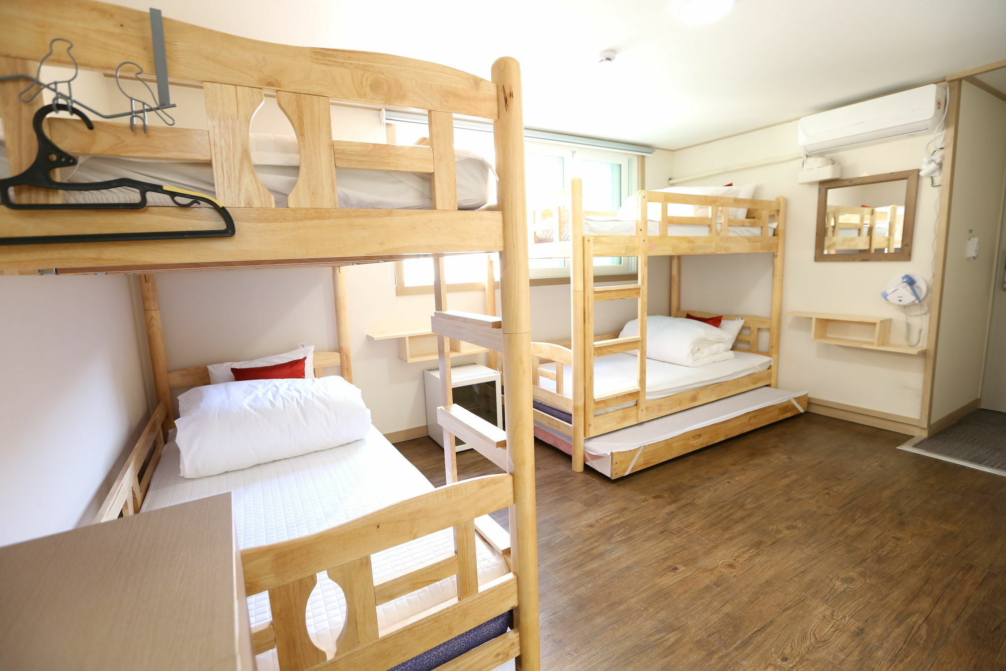 Philstay Itaewon * Seul