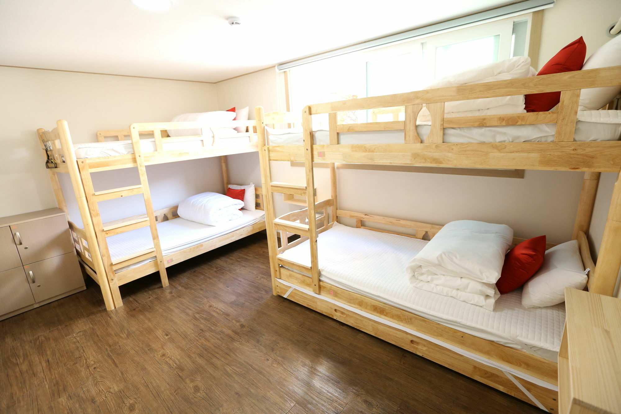 Philstay Itaewon *