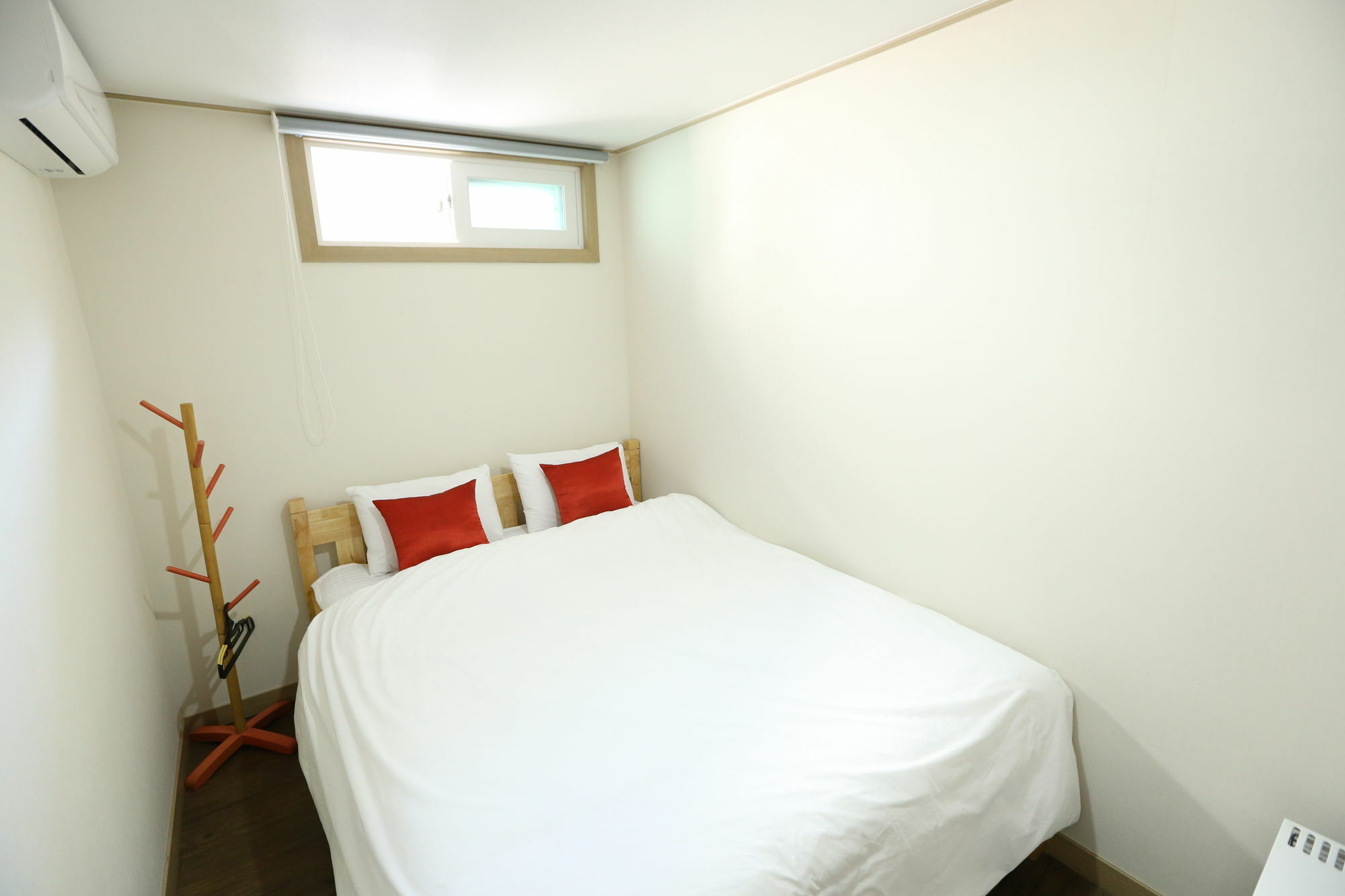 Philstay Itaewon Seul