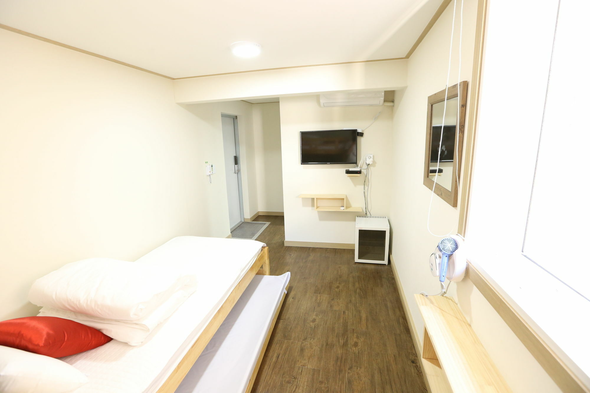 Philstay Itaewon Seul