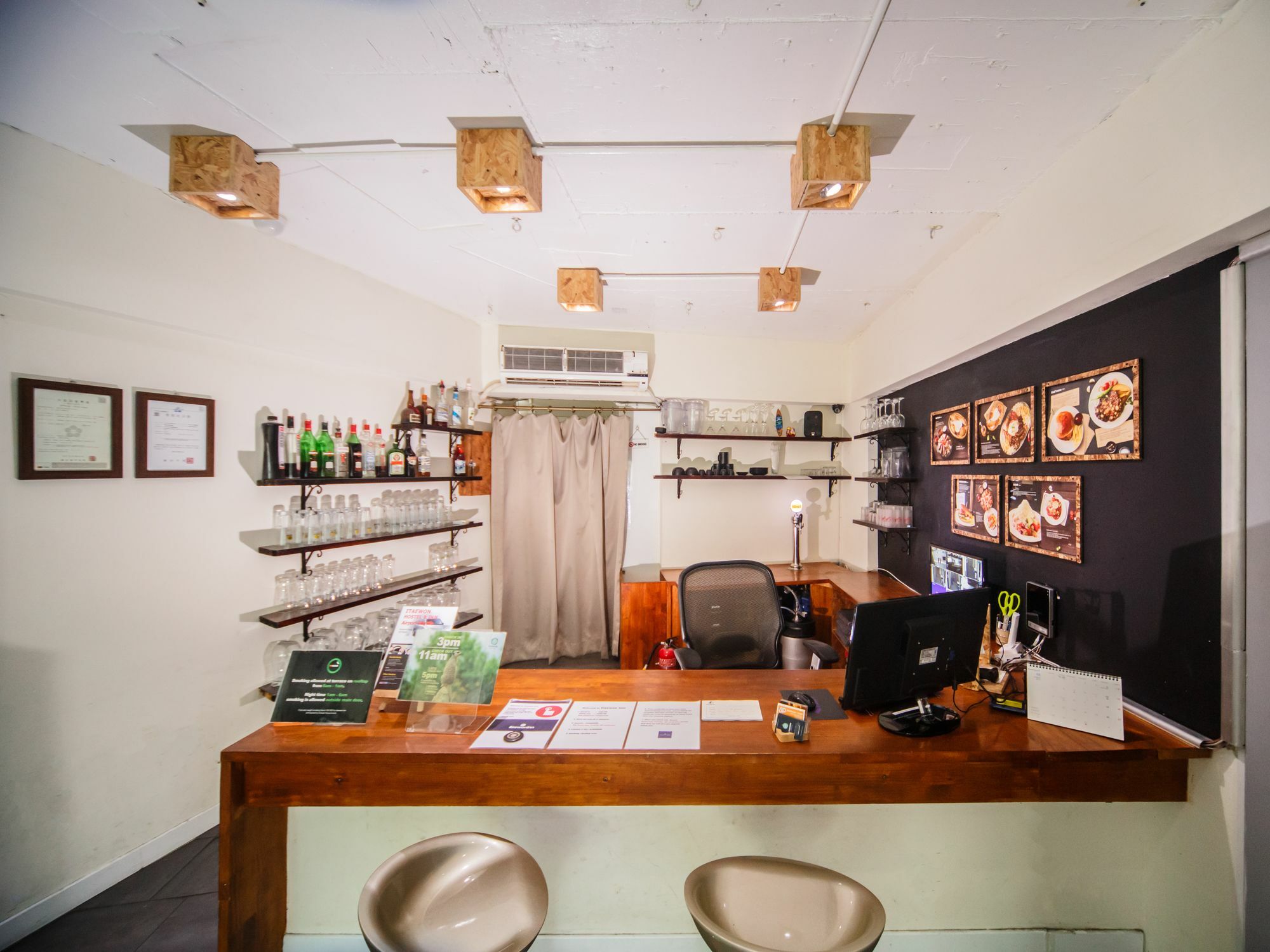 Hotel Itaewon 2*