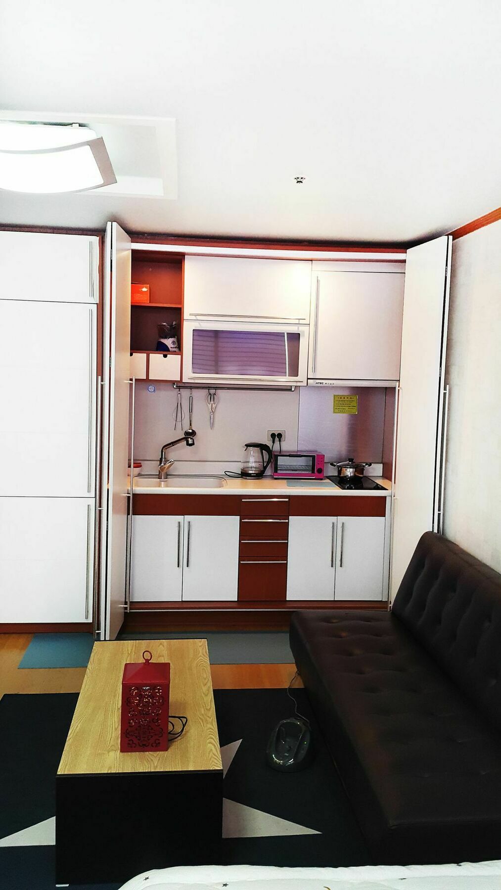 Deborah House 3 2* Seoul