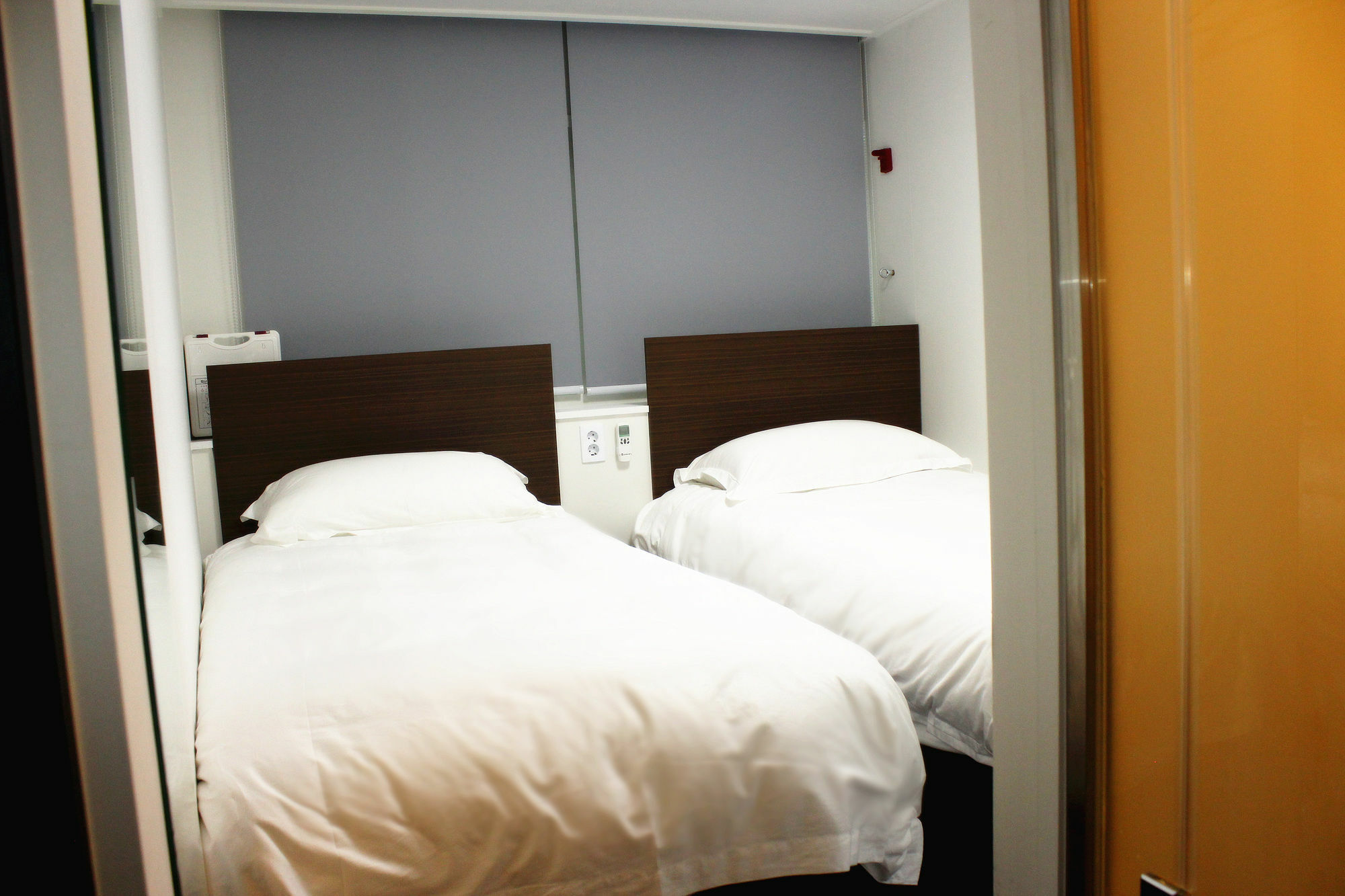 Philstay Myeongdong Central Hotel Hotel 2*