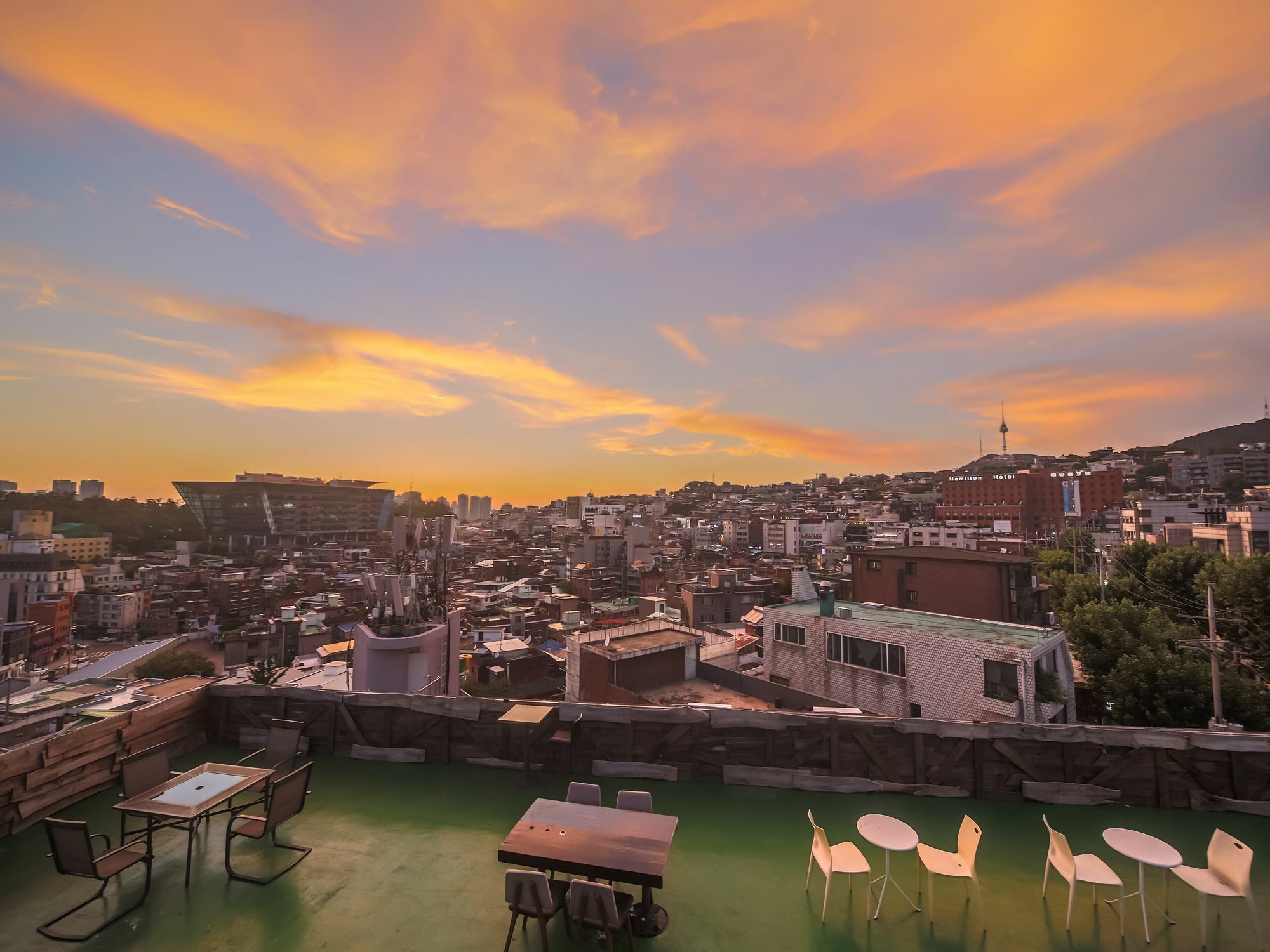Itaewon