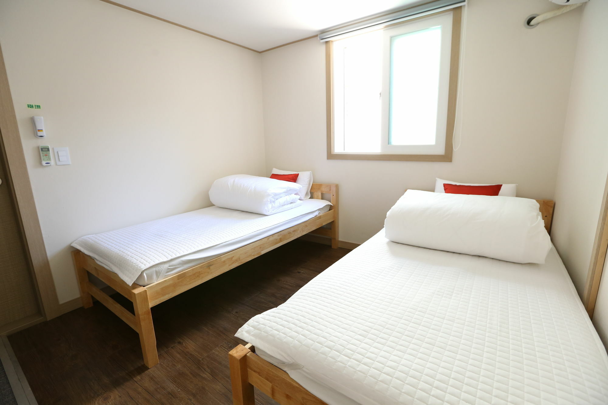 Albergue Philstay Itaewon *