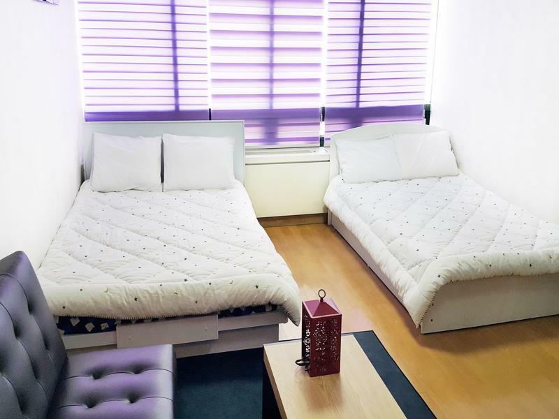 Guest house Deborah House 3 2*