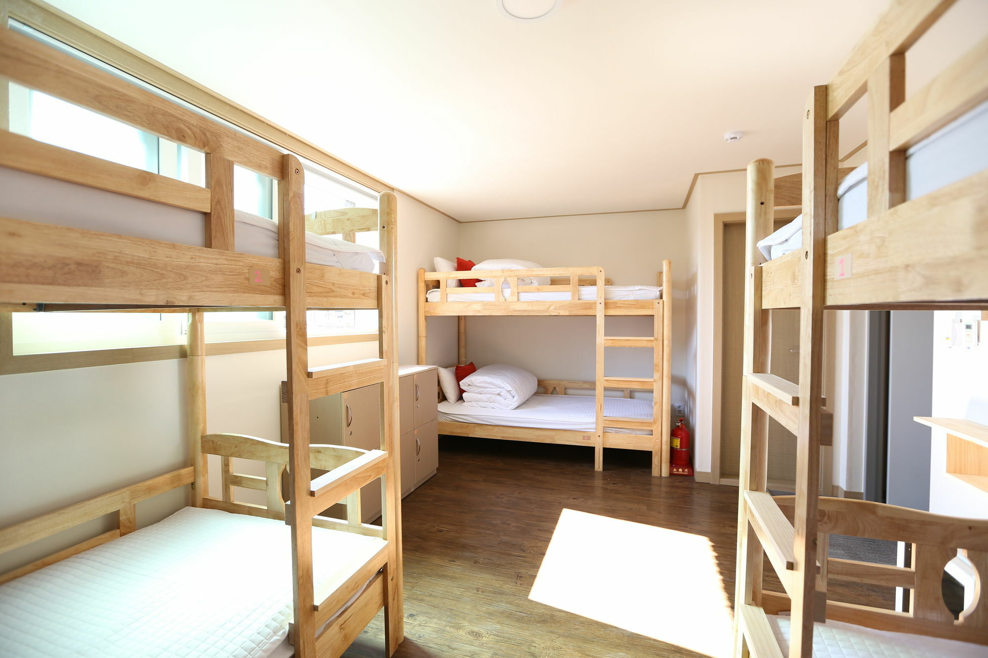 Philstay Itaewon