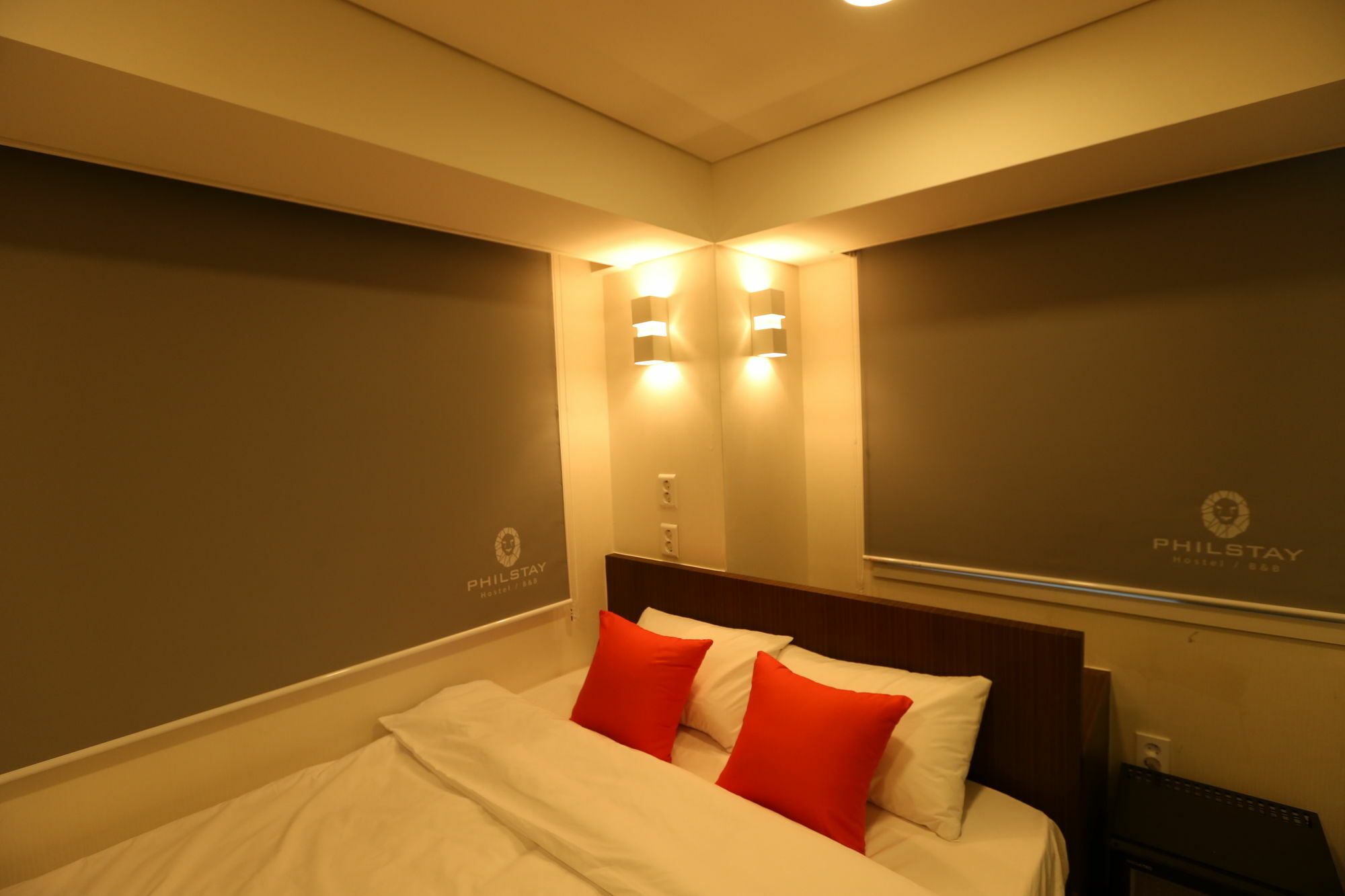 Hotel Philstay Myeongdong Central Hotel Seoul