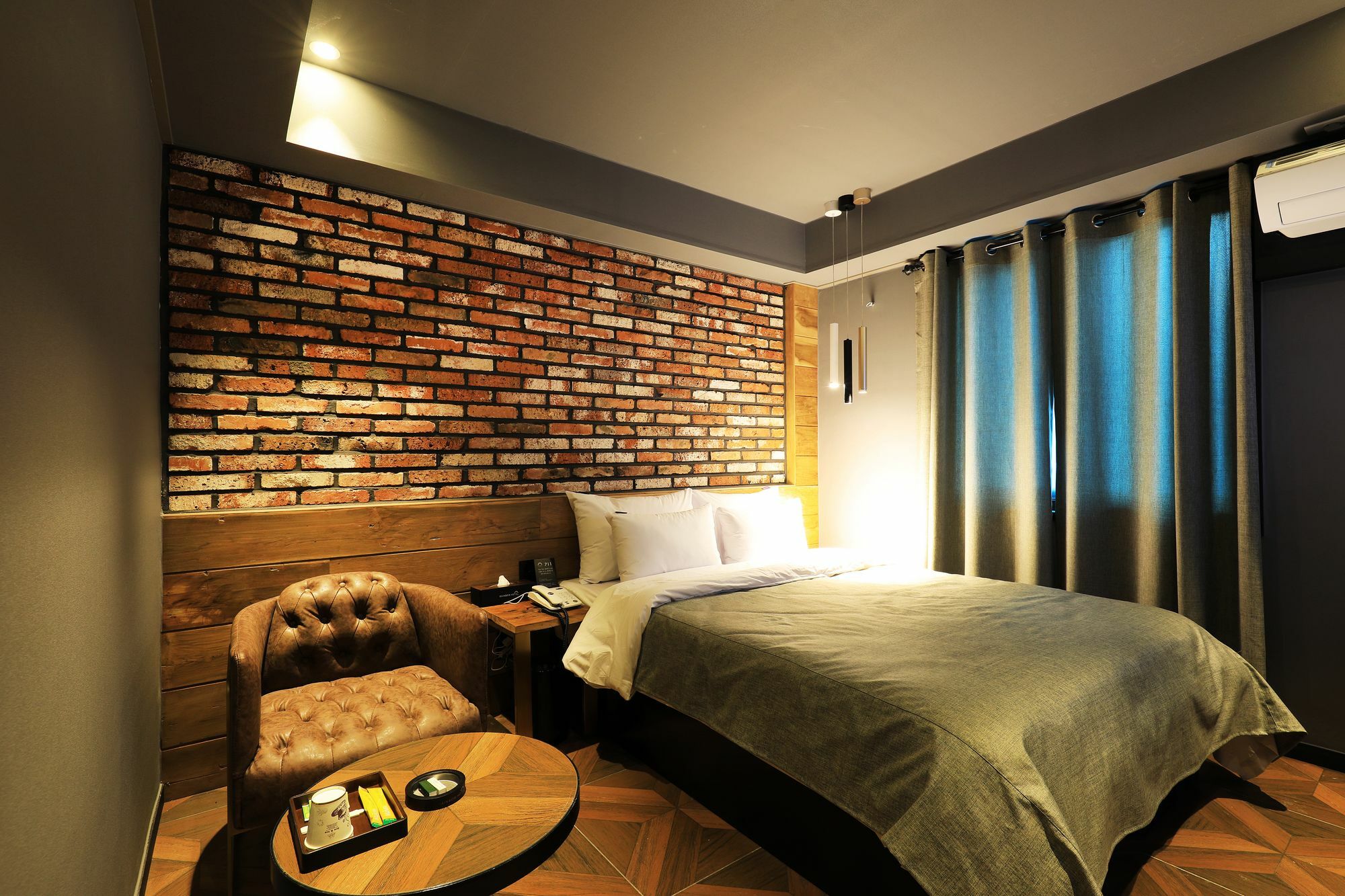 Rainbow Yongsan Hotel 3*