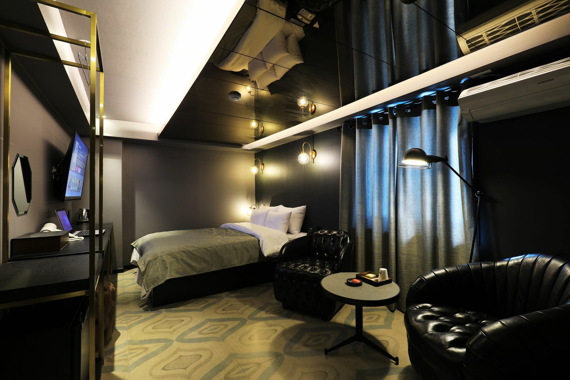 Rainbow Yongsan 3* Seul