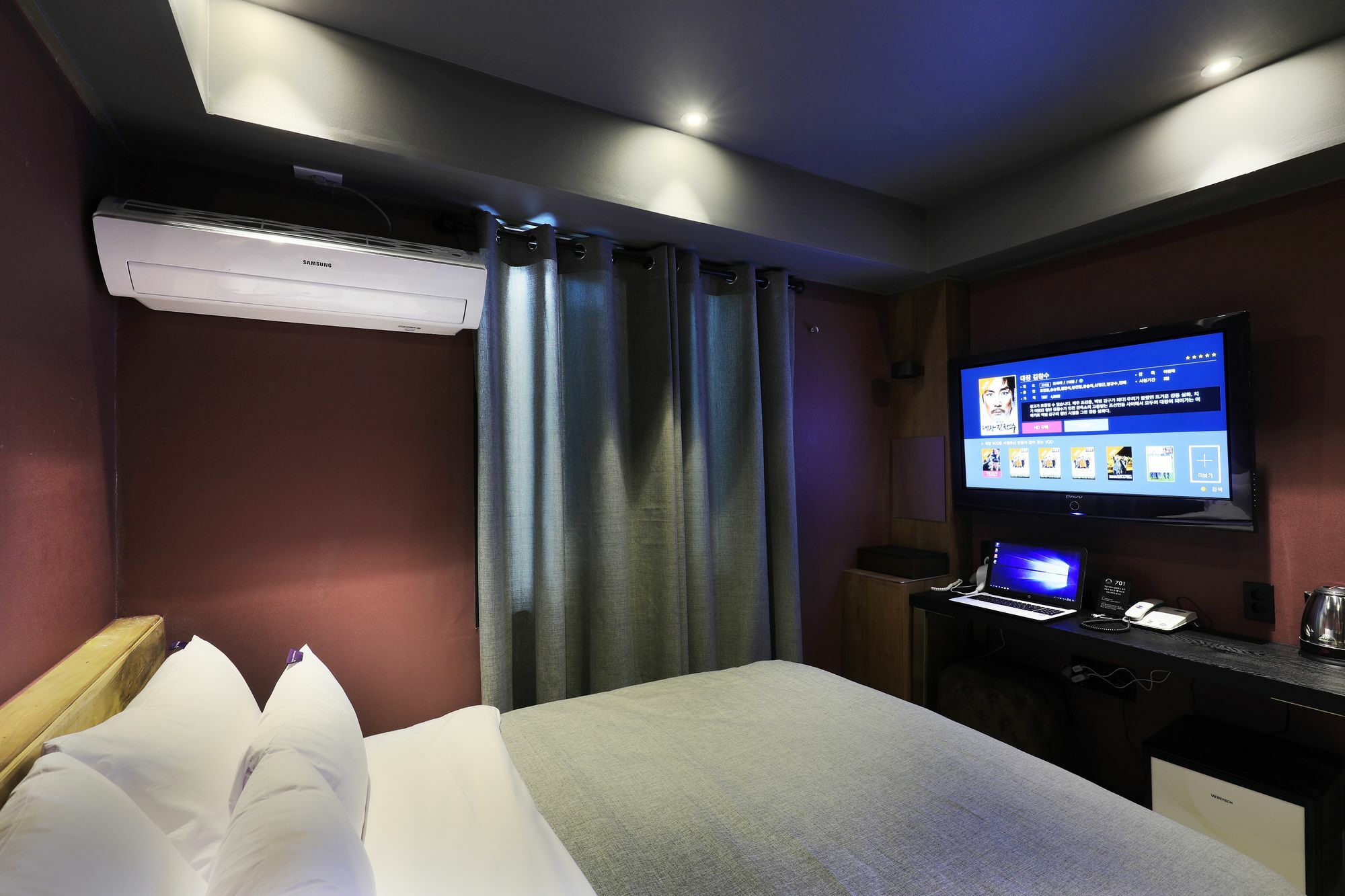 Rainbow Yongsan Hotel 3*