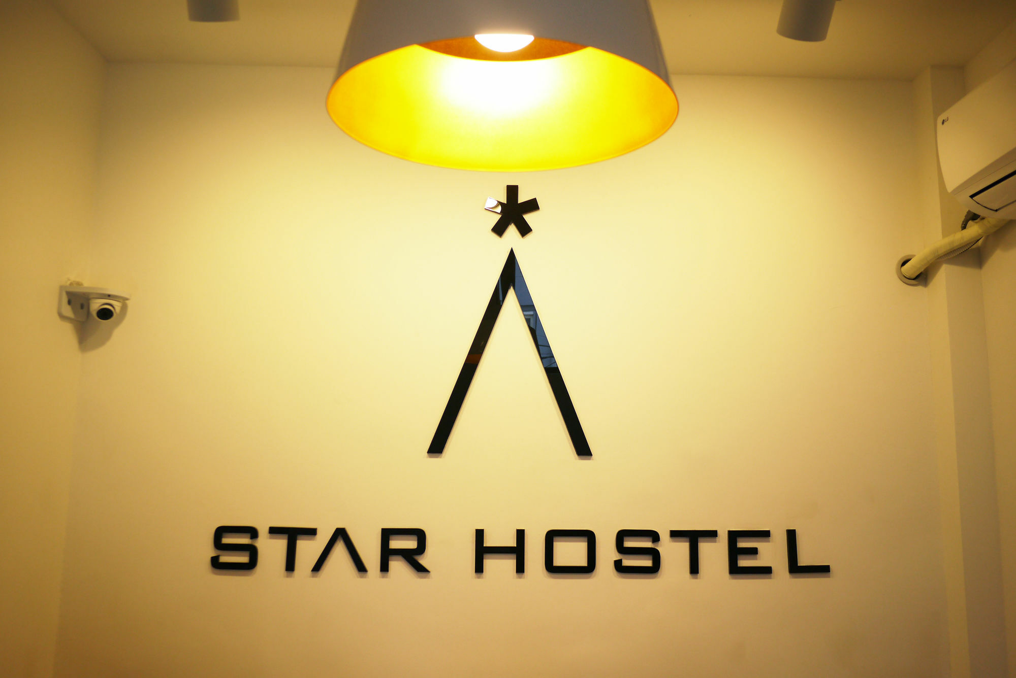 Star Insadong * Seoul