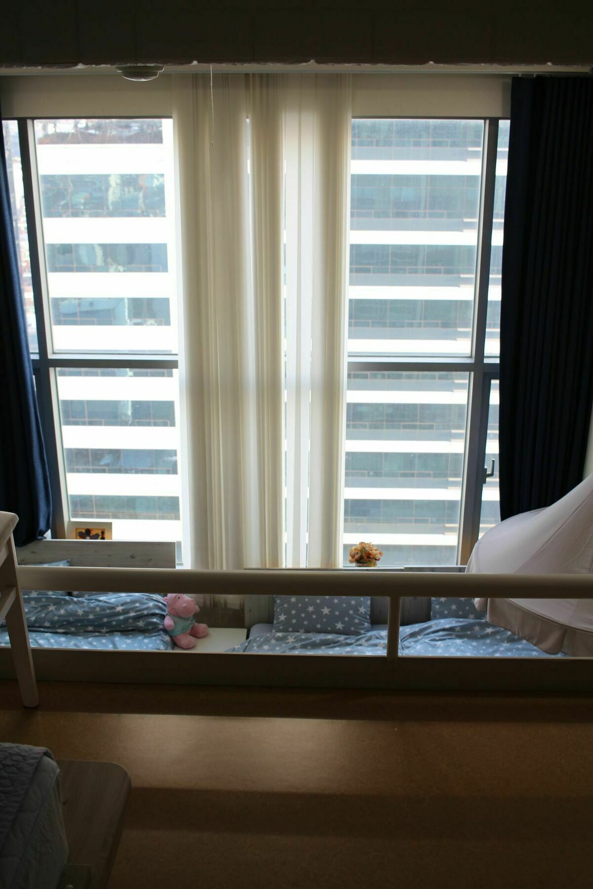 Hongdae Guest house Seoul