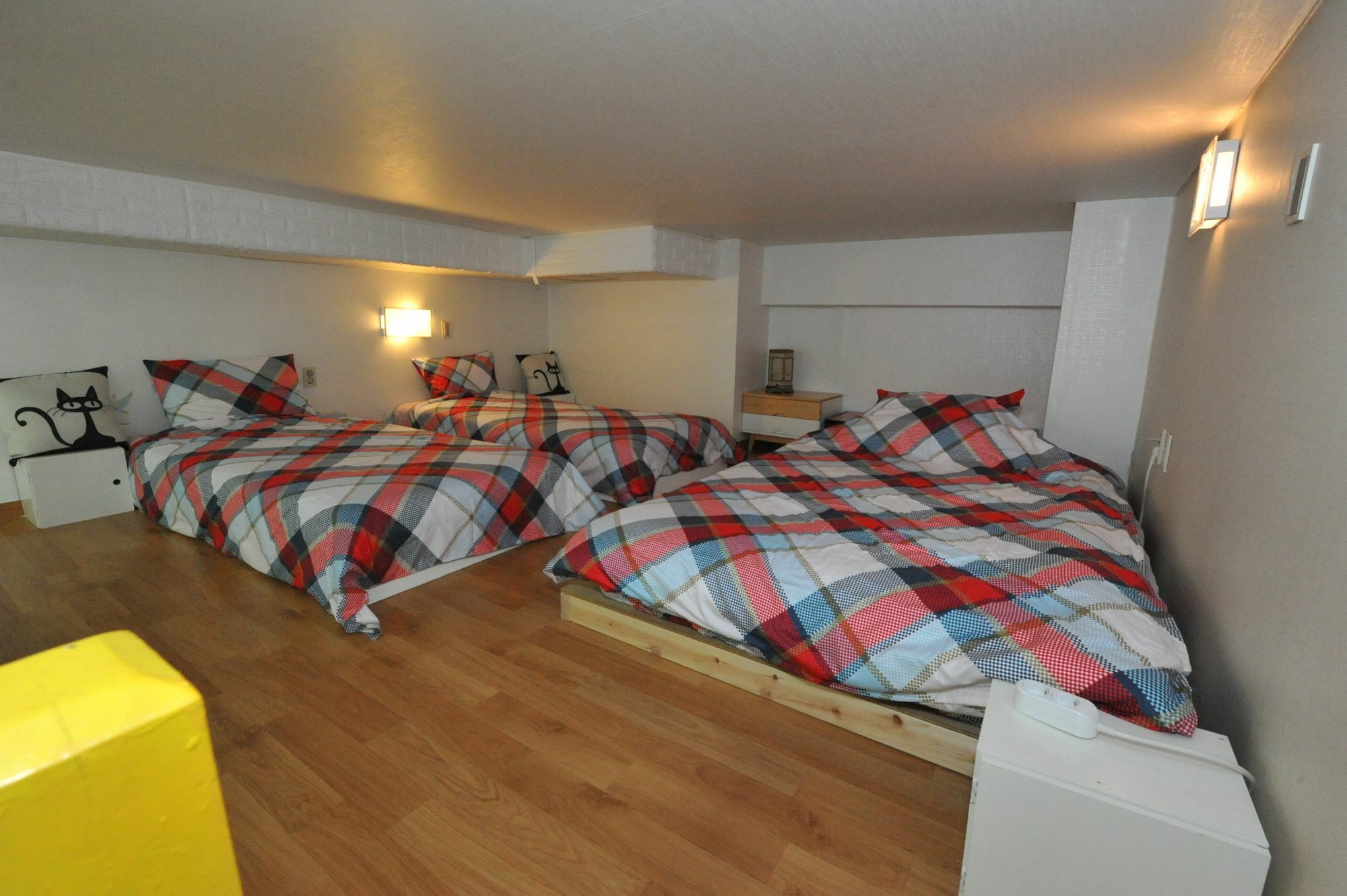 Hongdae Guest house 2*