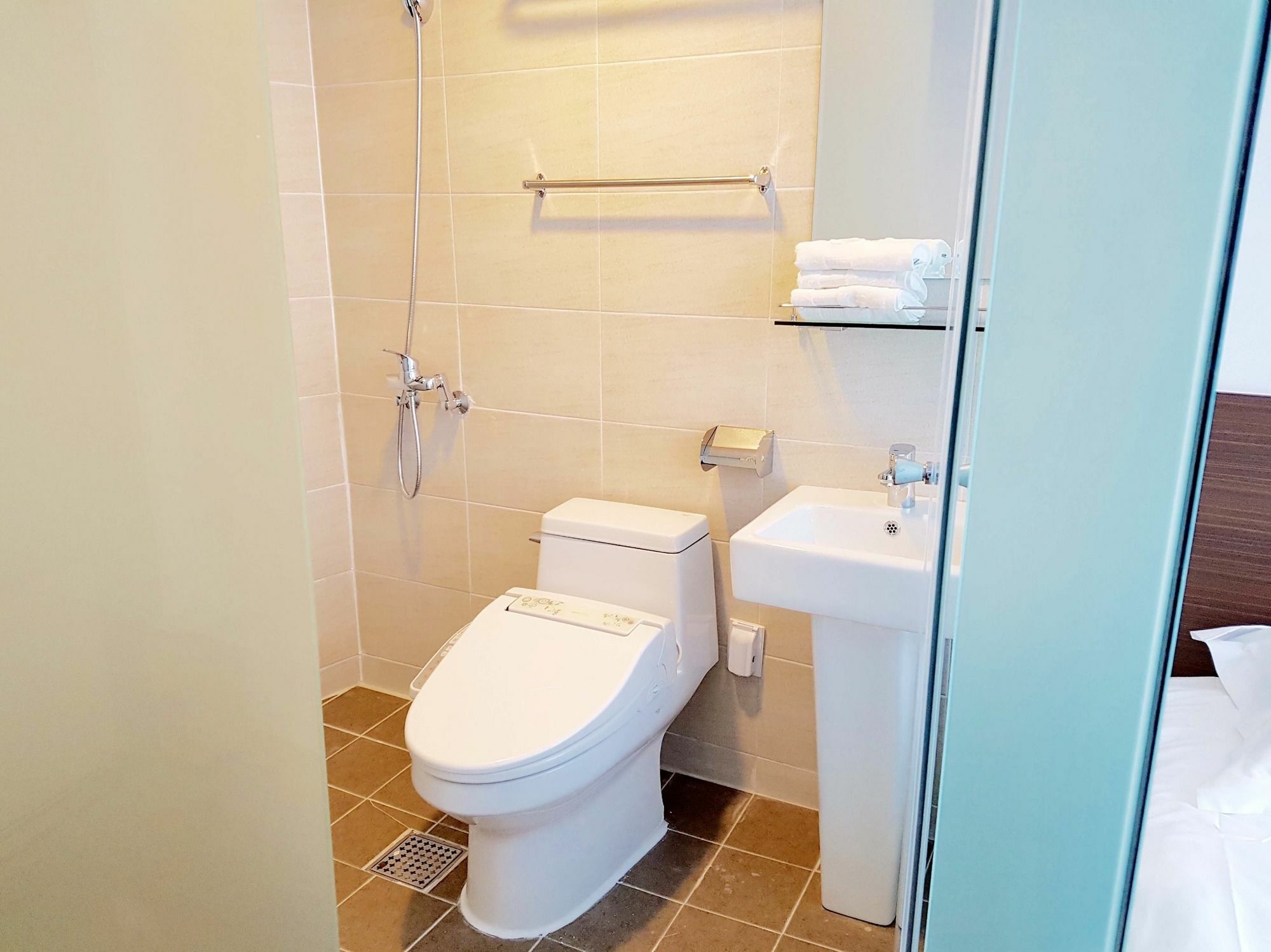 Philstay Myeongdong Central Hotel Hotel
