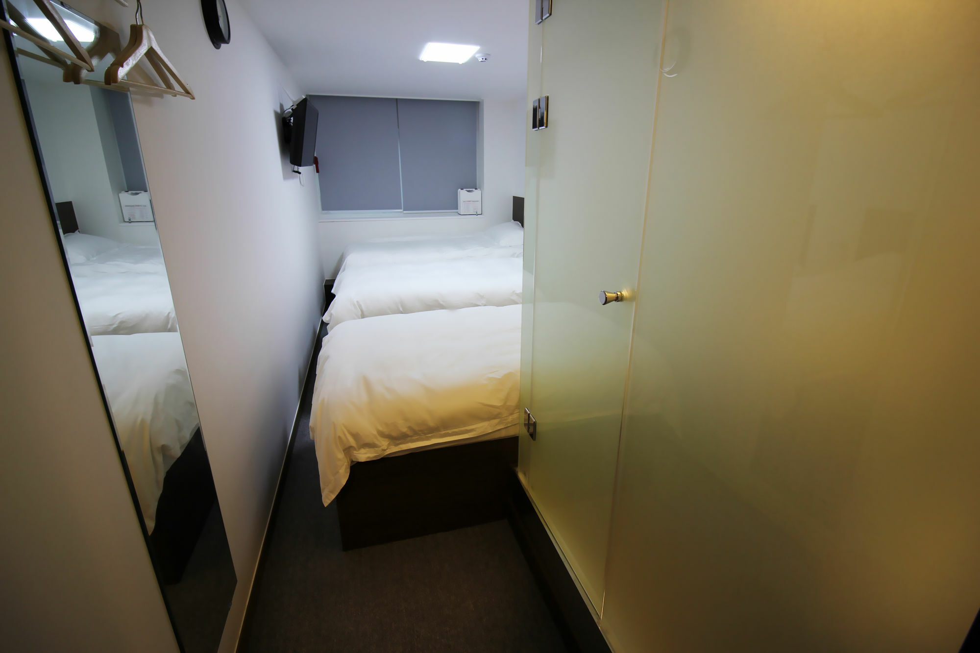 Hotel Philstay Myeongdong Central Hotel