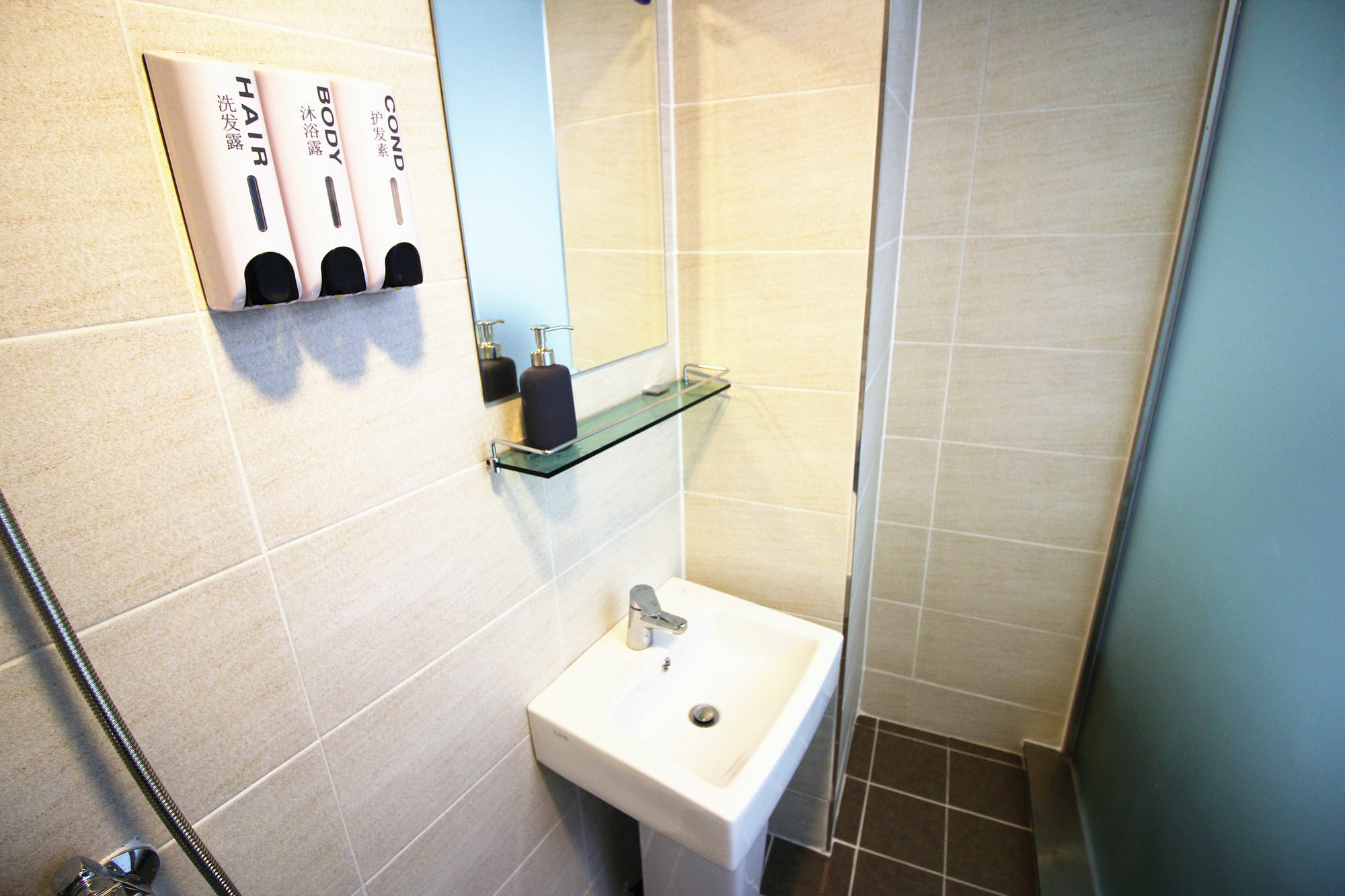 Philstay Myeongdong Central Hotel