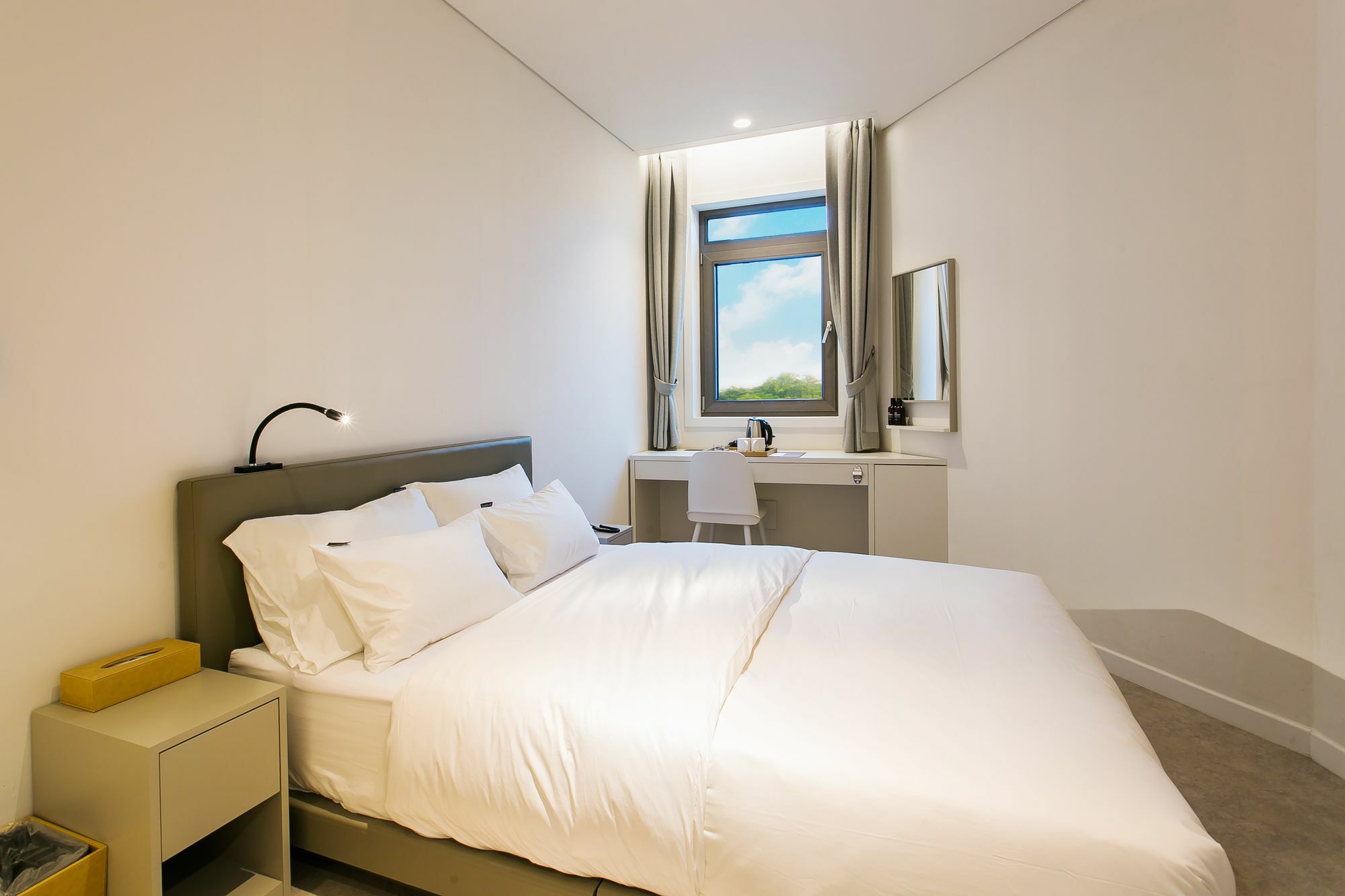 H Avenue Idae Shinchon 3*