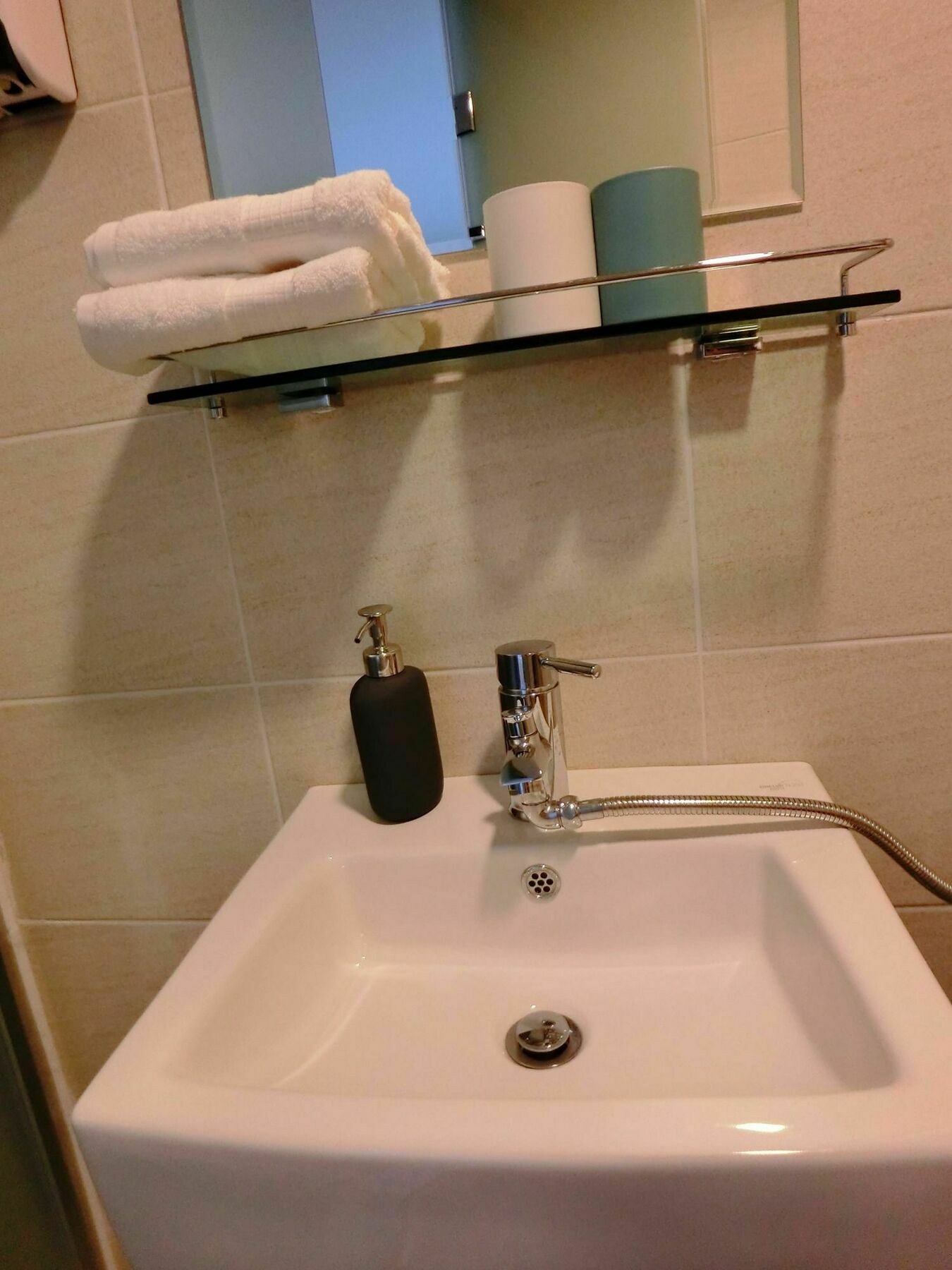 Philstay Myeongdong Central Hotel Hotel Seoul