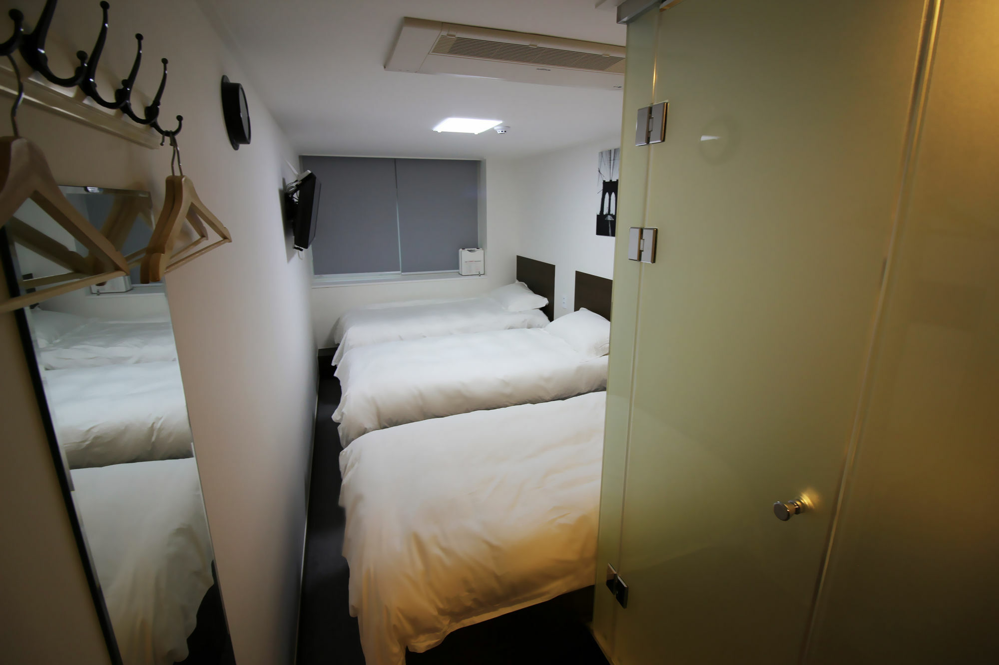 Philstay Myeongdong Central Hotel Seoul