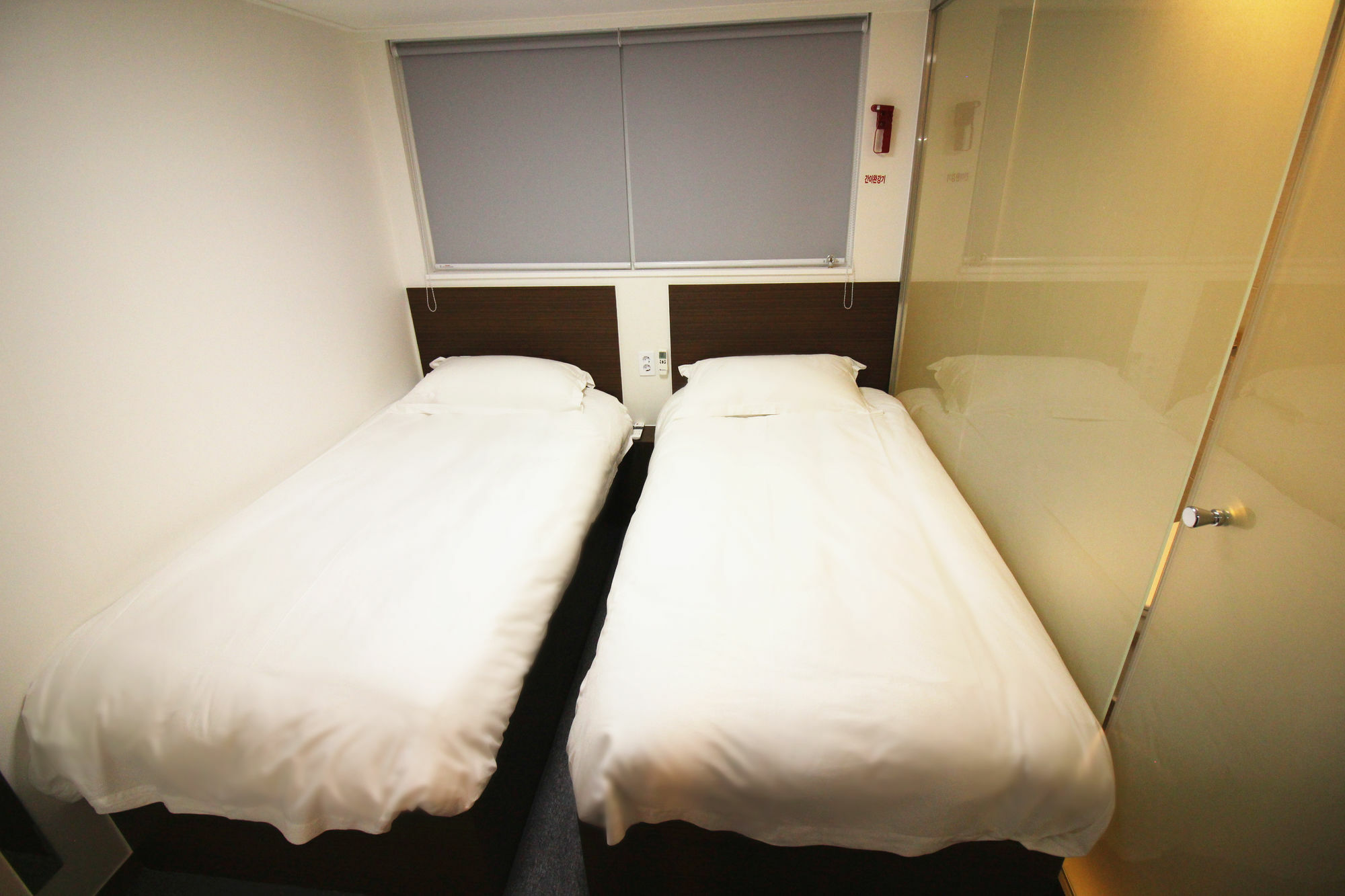 Hotel Philstay Myeongdong Central Hotel