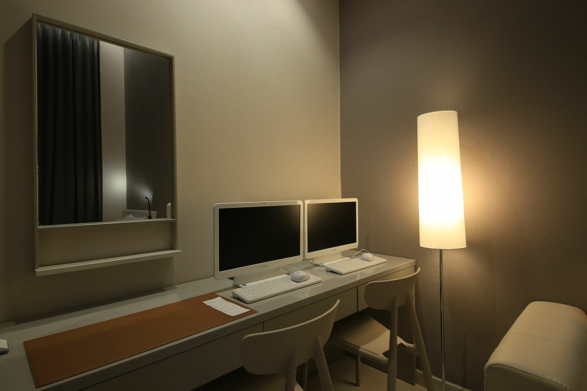 H Avenue Idae Shinchon 3*