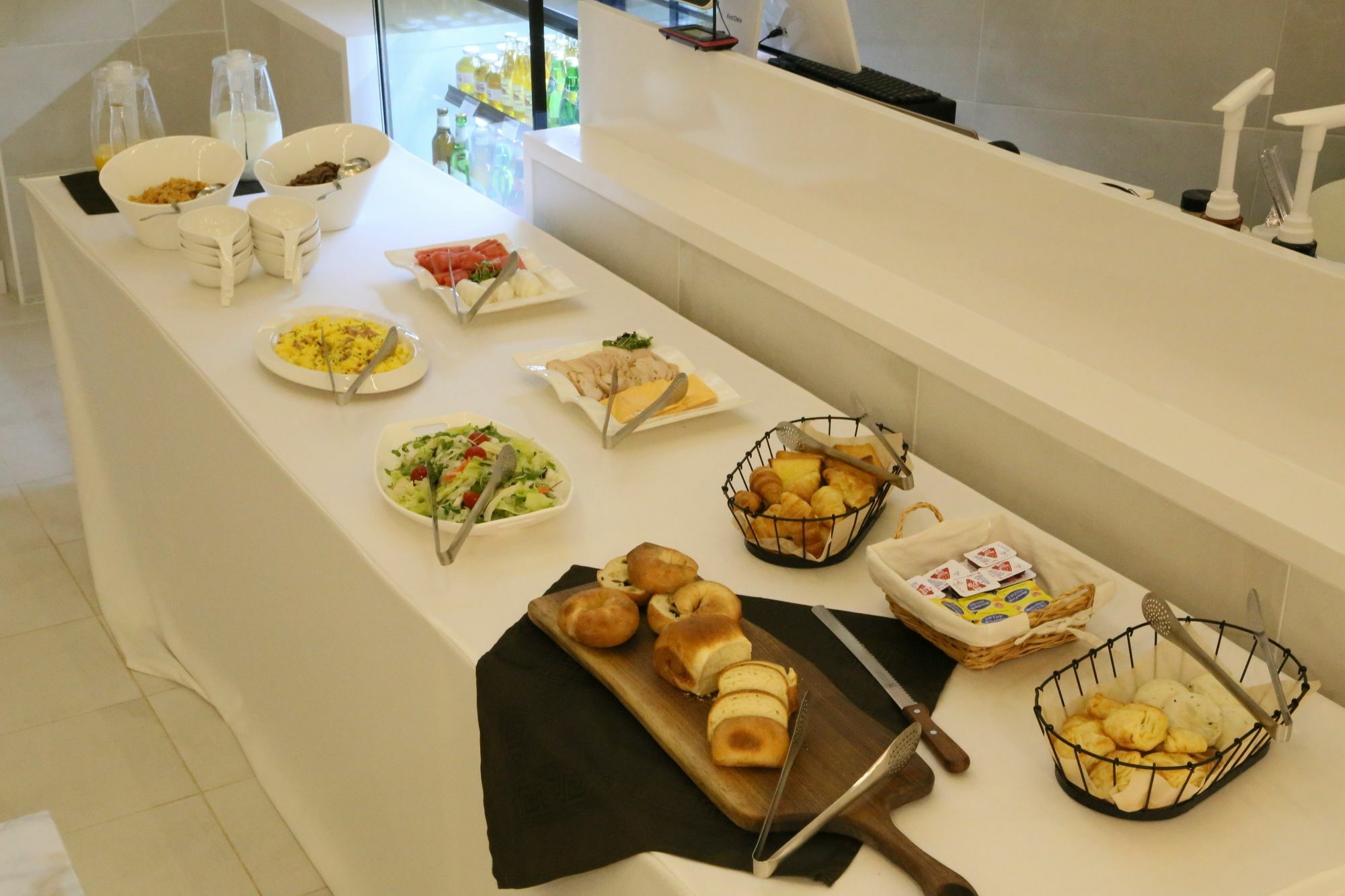 H Avenue Idae Shinchon Hotel 3*