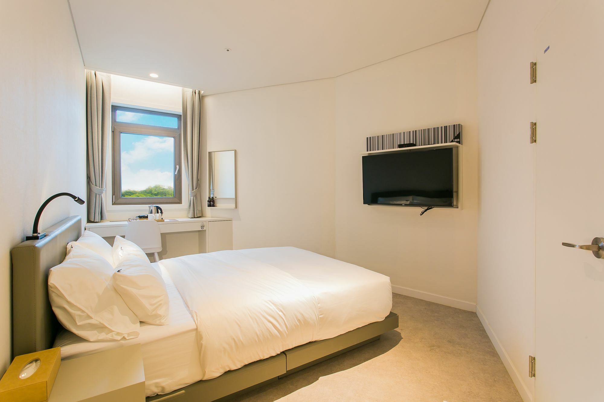 H Avenue Idae Shinchon Hotel Seoul